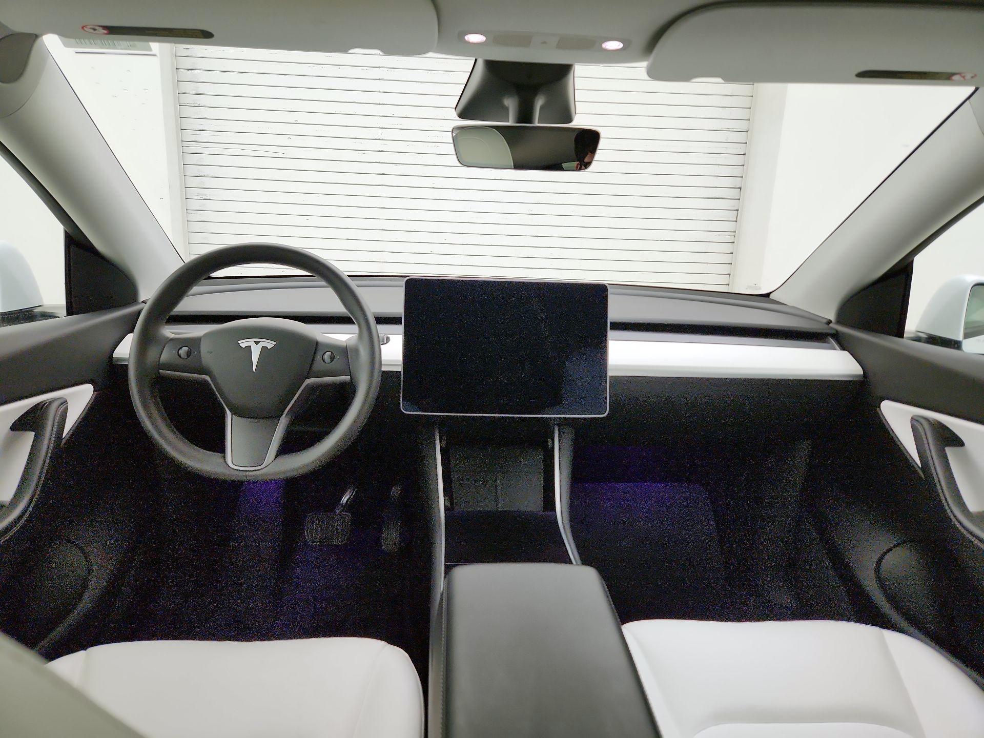 Thumbnail: 2021 Tesla Model Y - 9