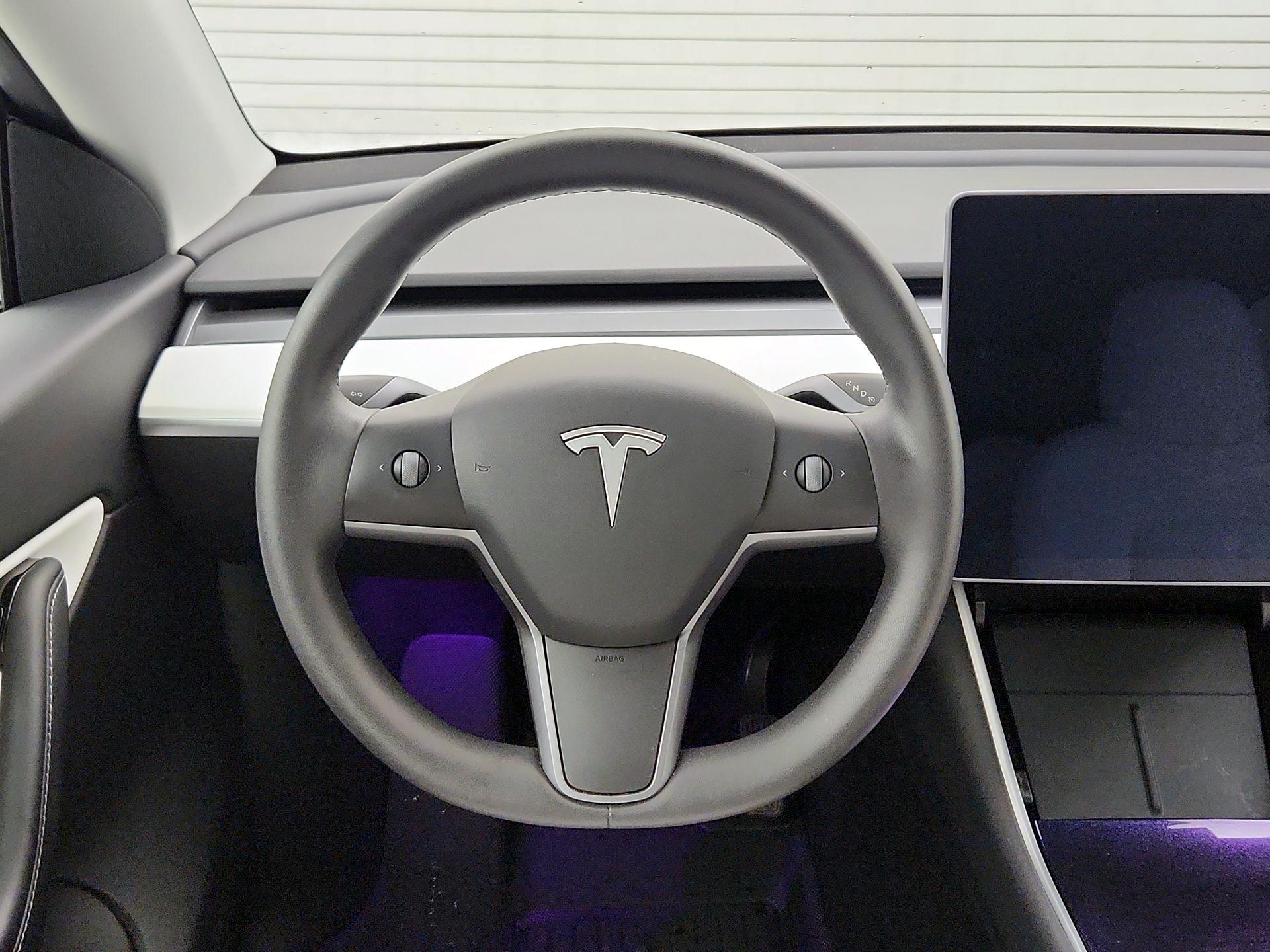 Thumbnail: 2021 Tesla Model Y - 10