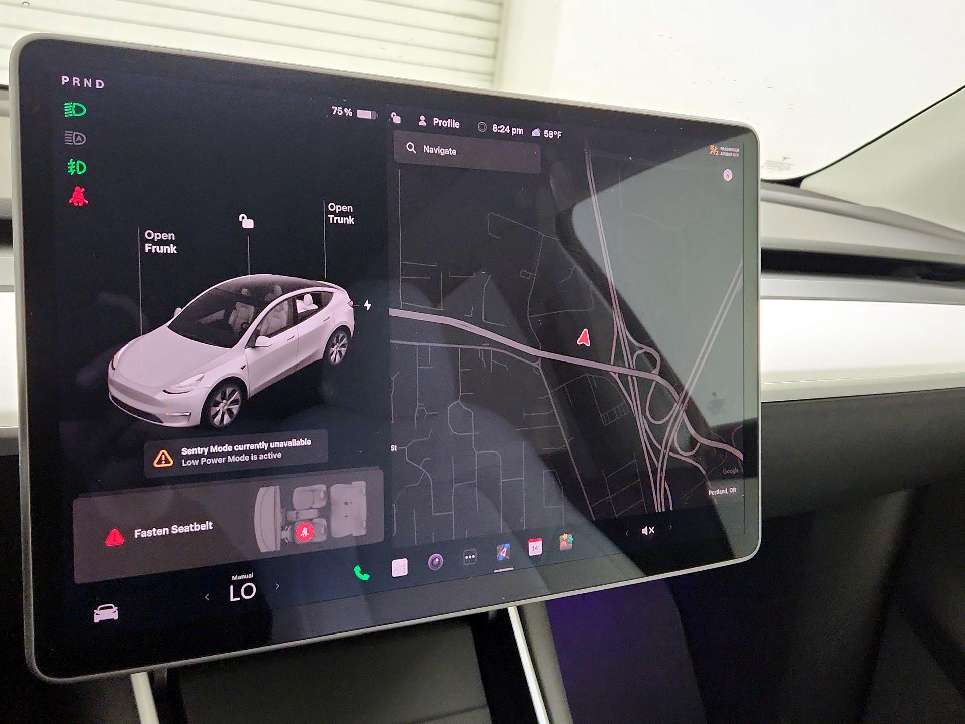 Thumbnail: 2021 Tesla Model Y - 13