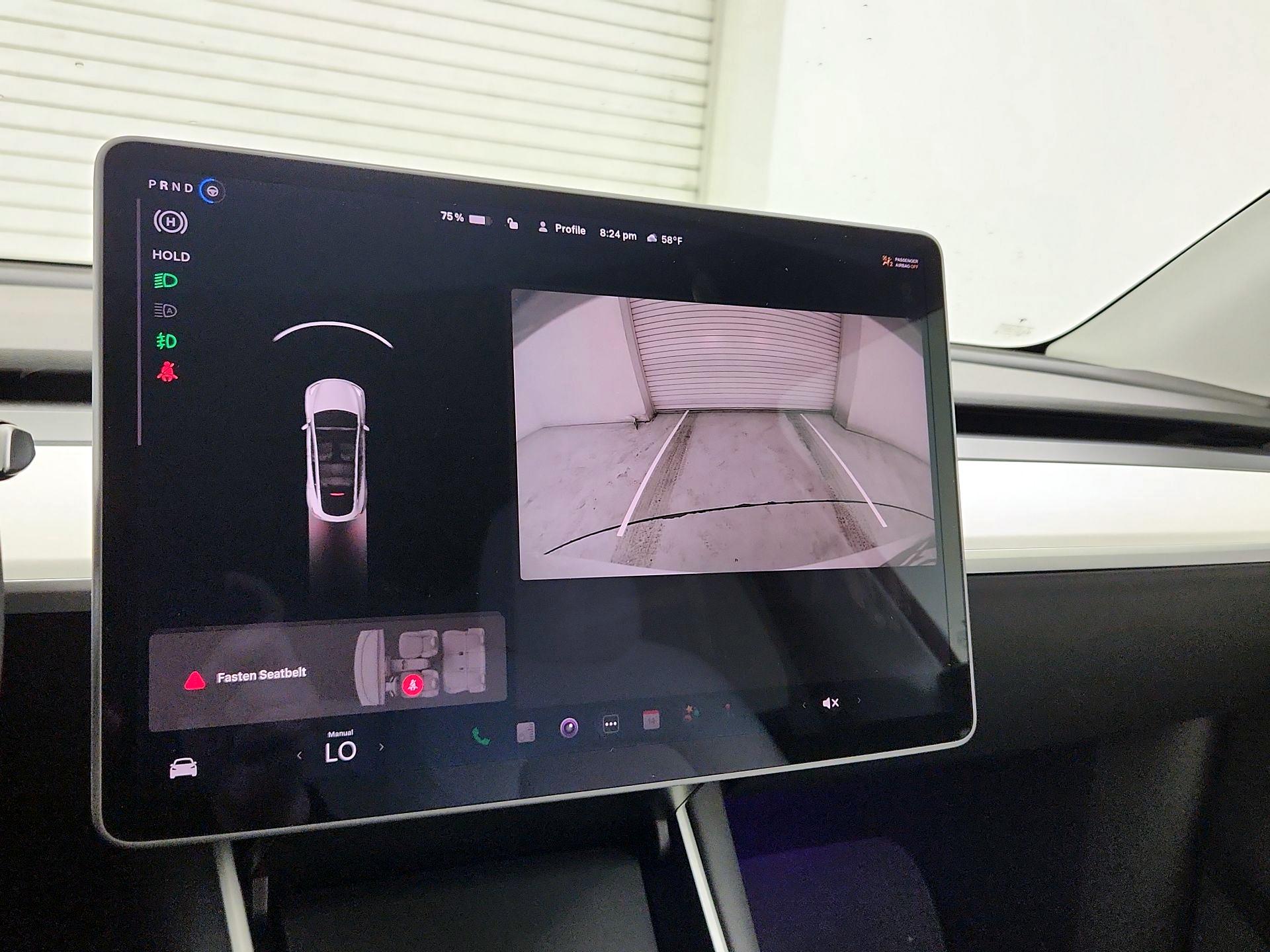 Thumbnail: 2021 Tesla Model Y - 14