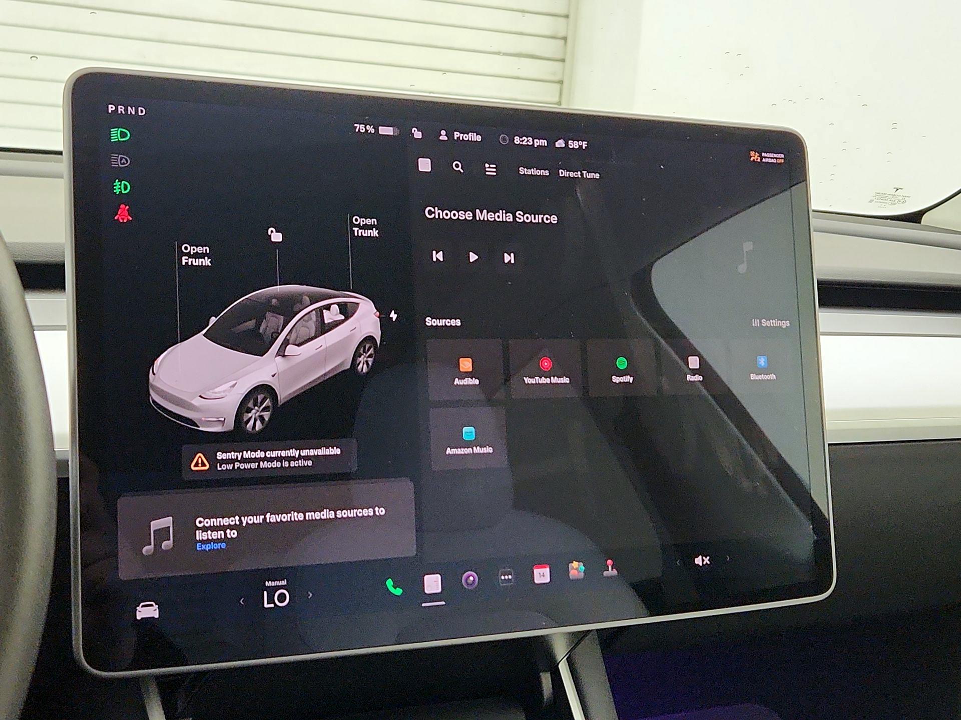 Thumbnail: 2021 Tesla Model Y - 15