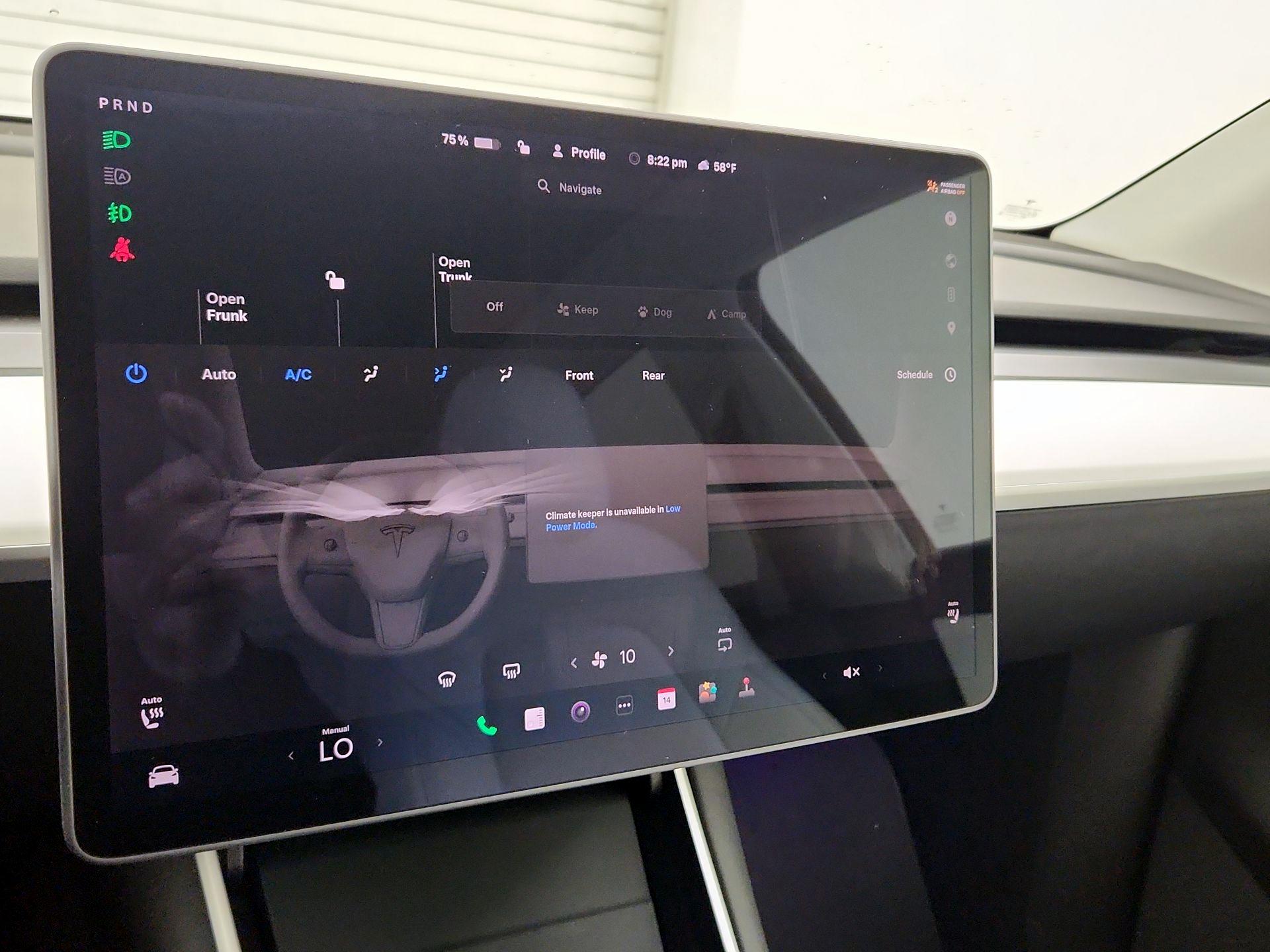 Thumbnail: 2021 Tesla Model Y - 16