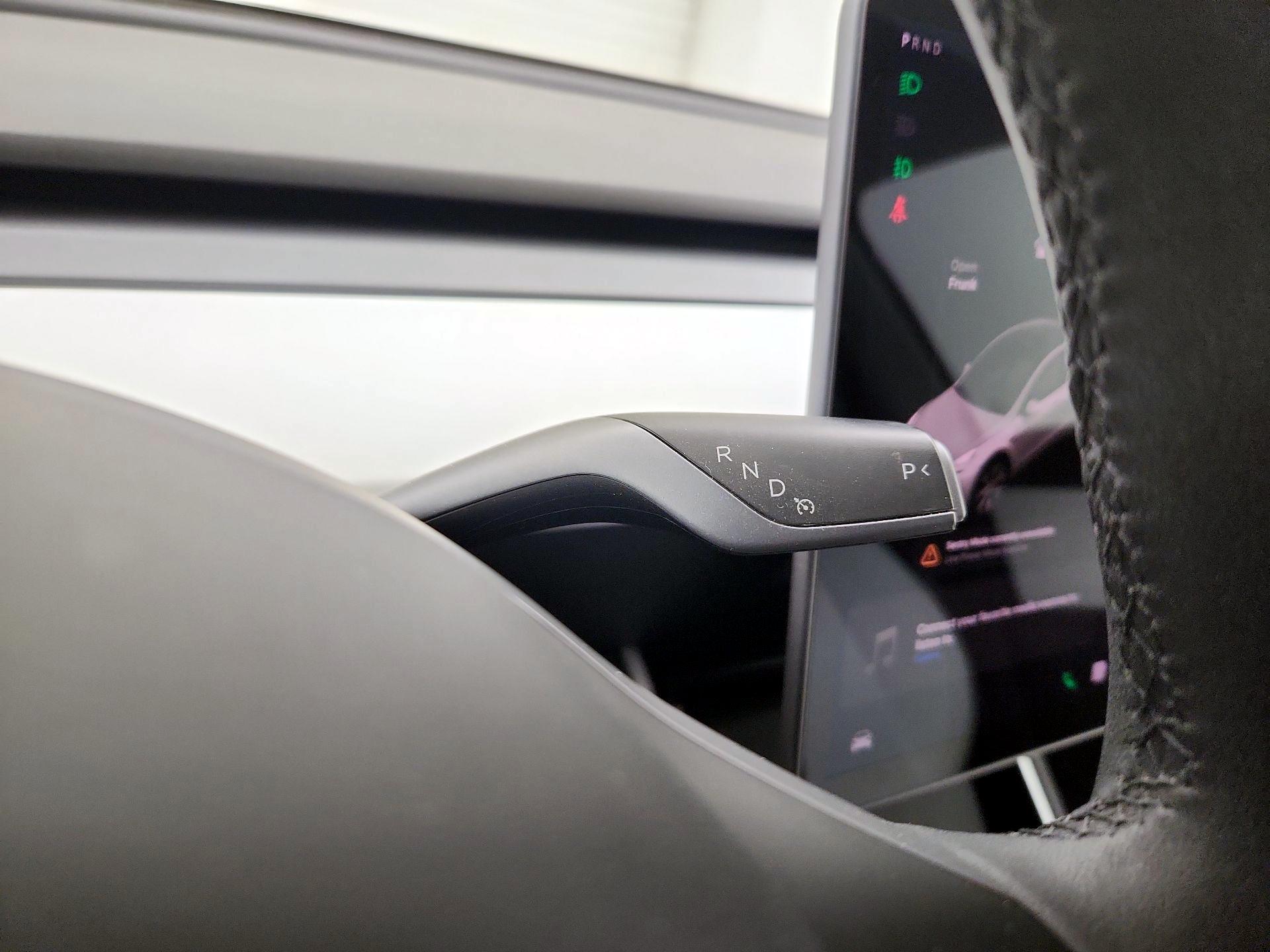 Thumbnail: 2021 Tesla Model Y - 17