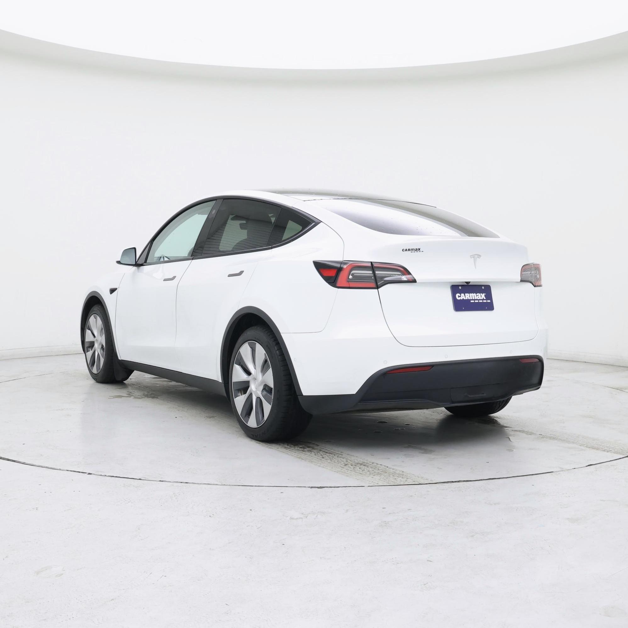 Thumbnail: 2021 Tesla Model Y - 2