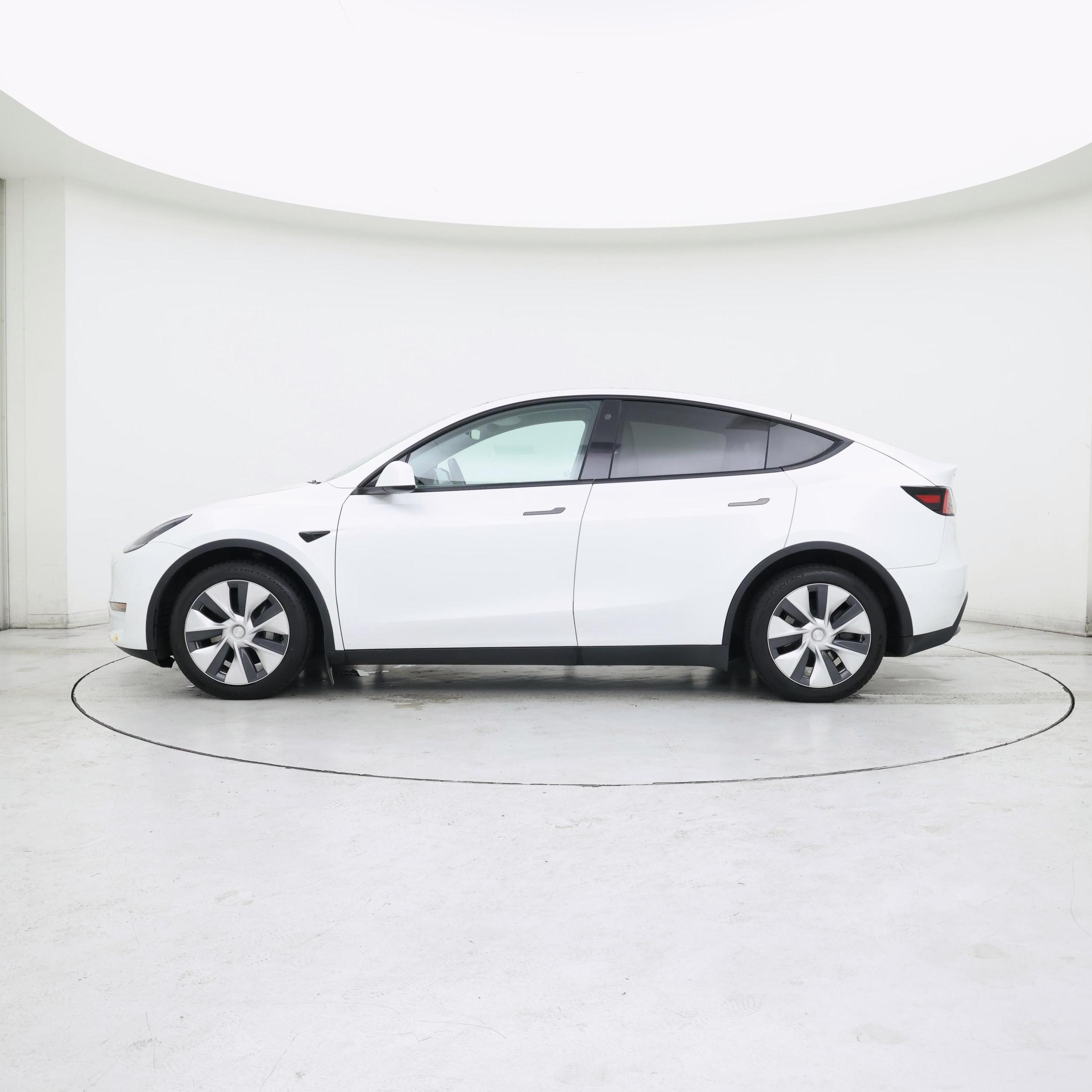 Thumbnail: 2021 Tesla Model Y - 3