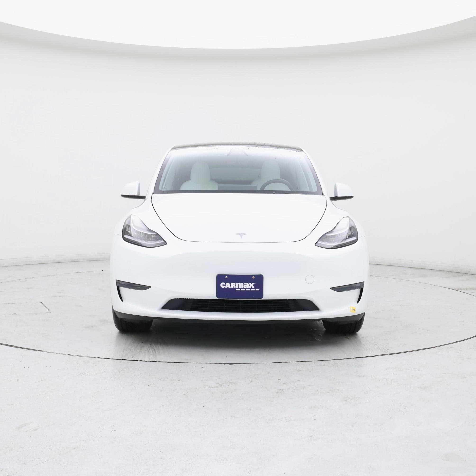 Thumbnail: 2021 Tesla Model Y - 5
