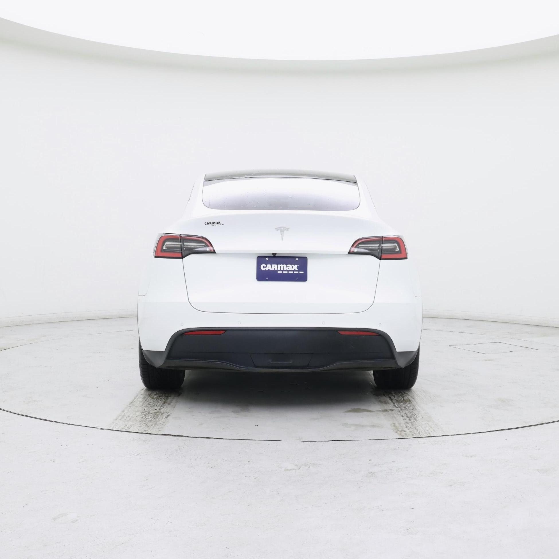 Thumbnail: 2021 Tesla Model Y - 6