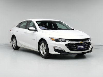 2024 Chevrolet Malibu LS