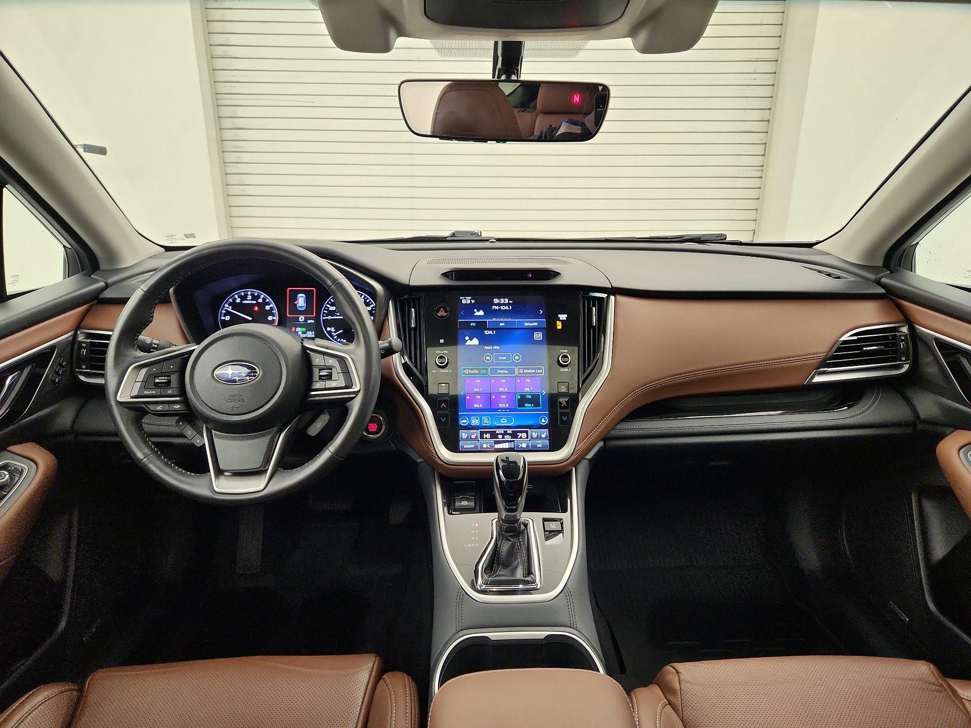 Thumbnail: 2020 Subaru Outback - 9