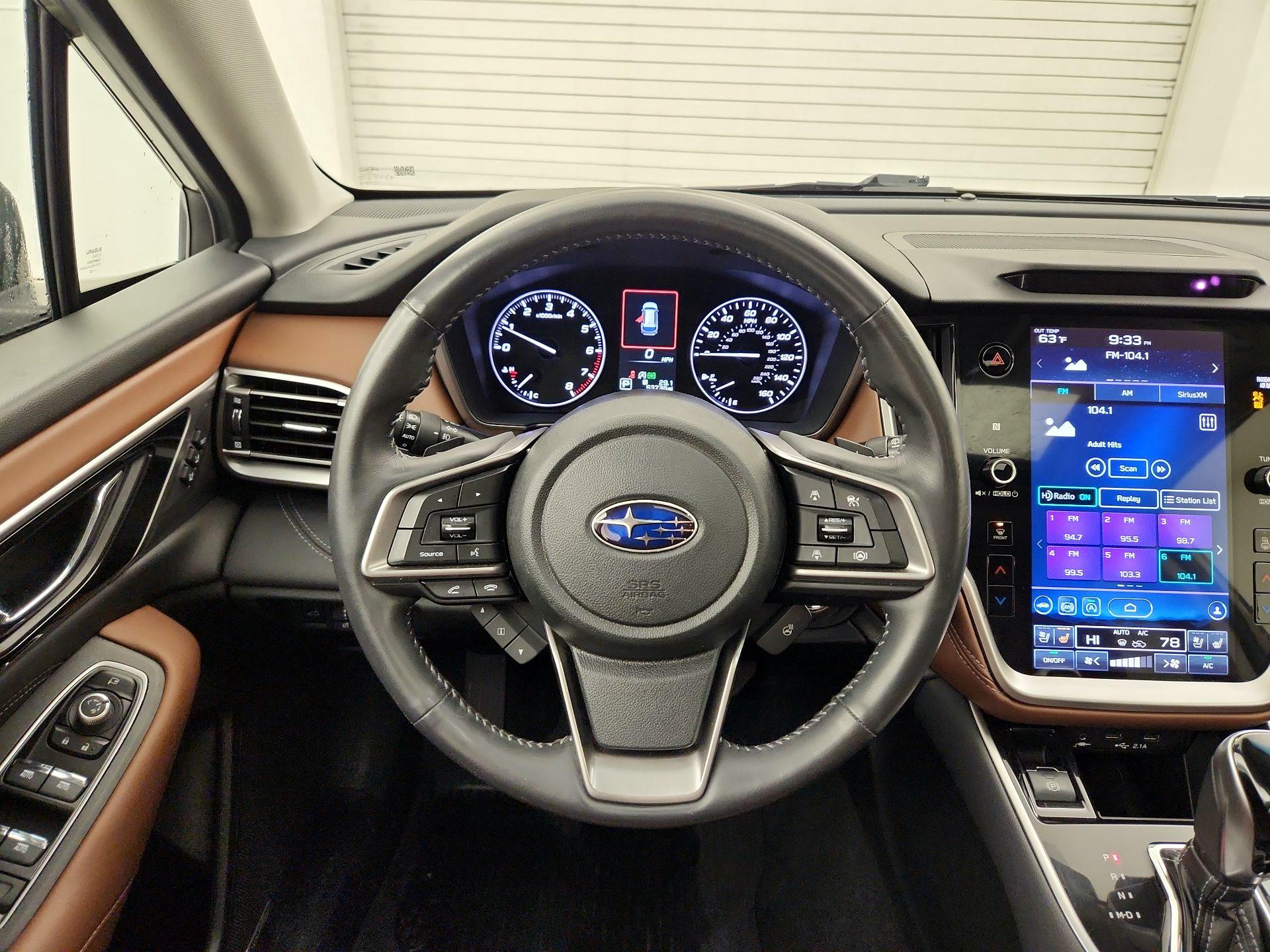 Thumbnail: 2020 Subaru Outback - 10