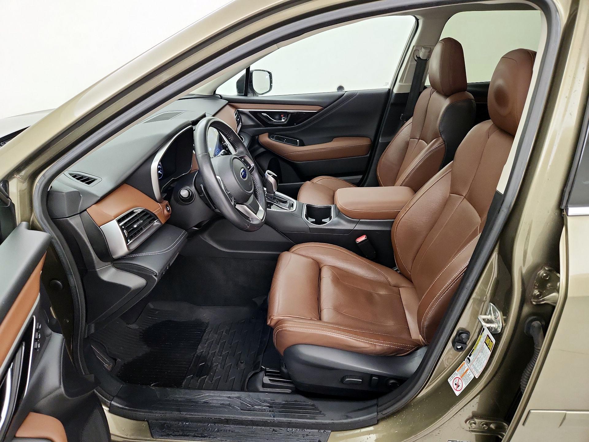 Thumbnail: 2020 Subaru Outback - 11