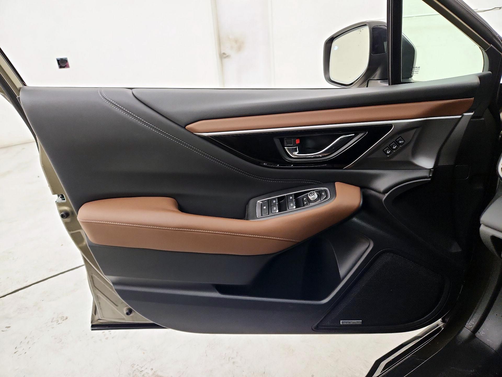 Thumbnail: 2020 Subaru Outback - 12