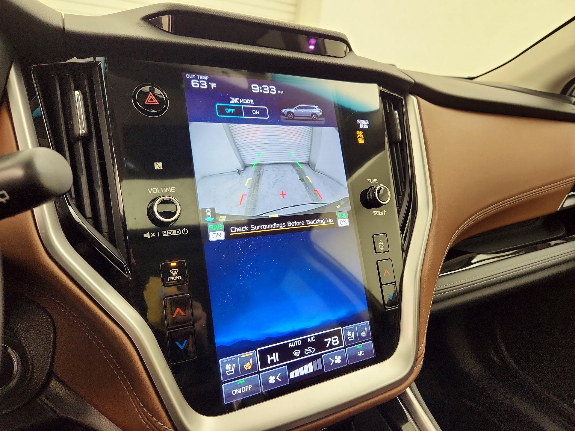 Thumbnail: 2020 Subaru Outback - 14