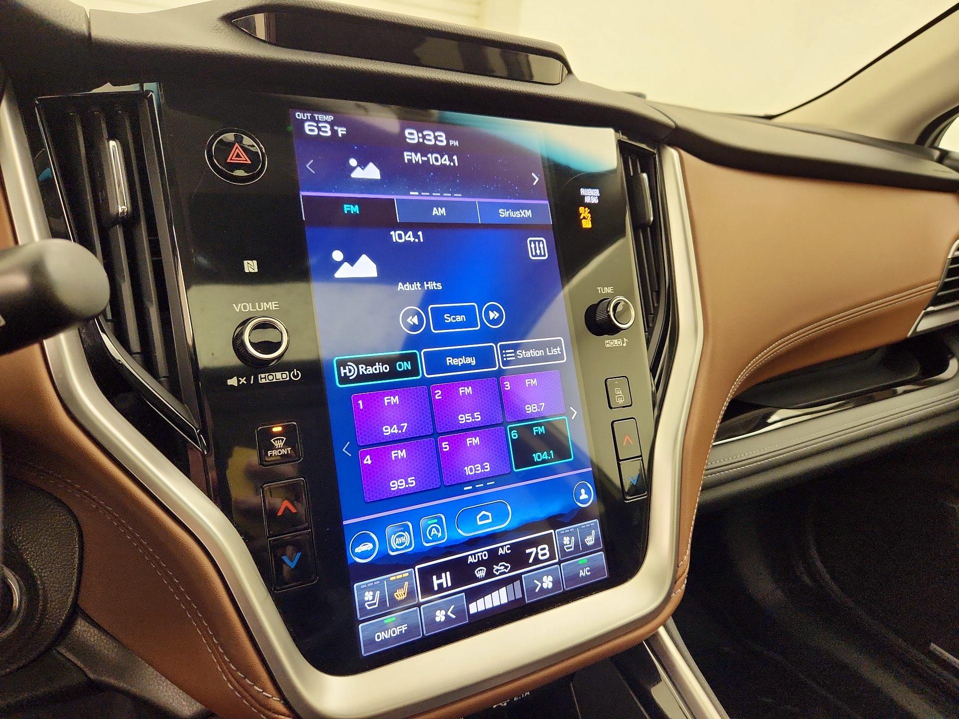 Thumbnail: 2020 Subaru Outback - 15