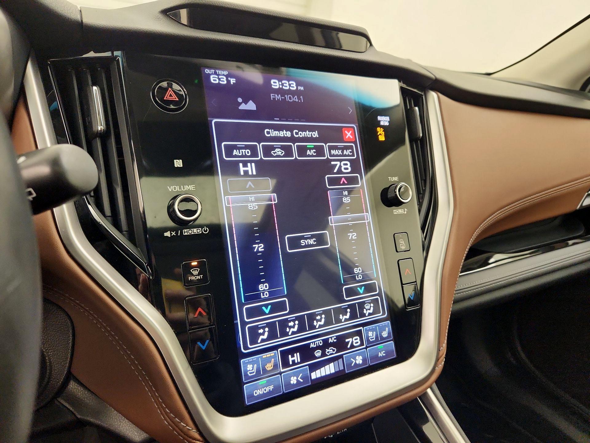 Thumbnail: 2020 Subaru Outback - 16