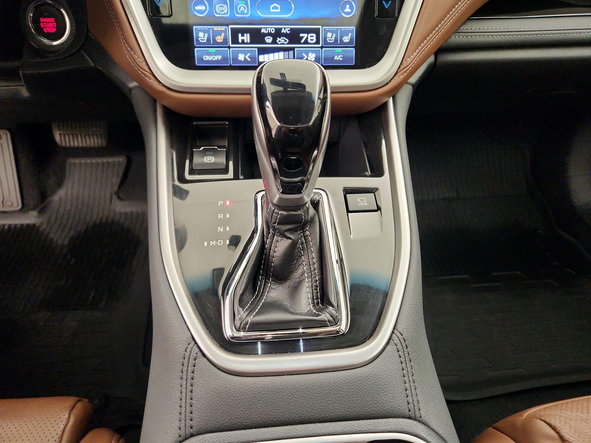 Thumbnail: 2020 Subaru Outback - 17