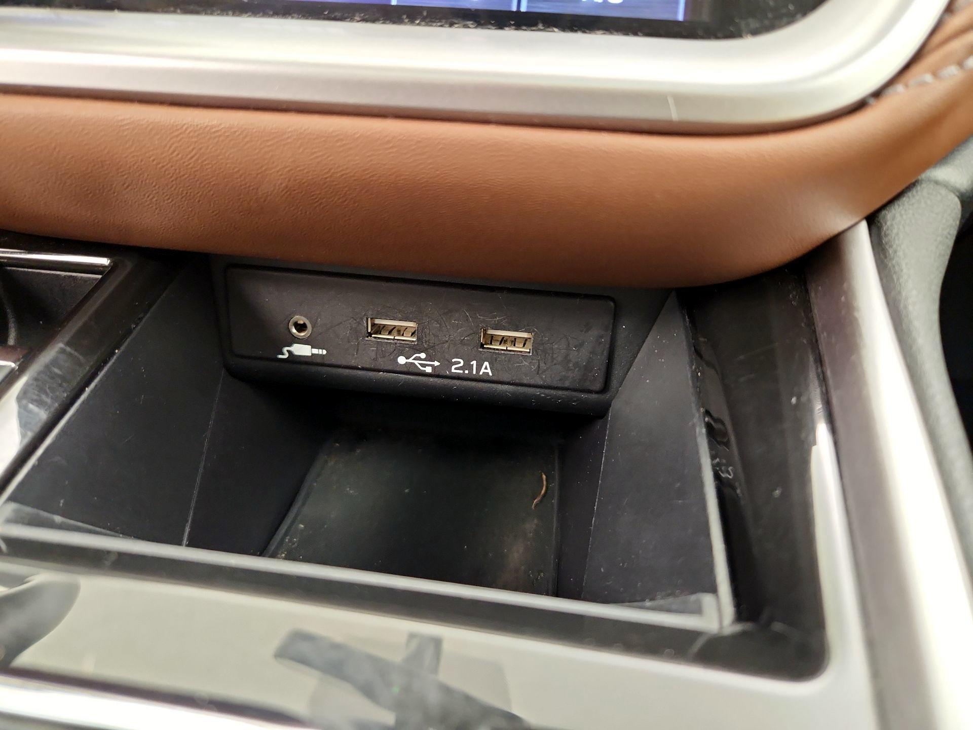 Thumbnail: 2020 Subaru Outback - 18