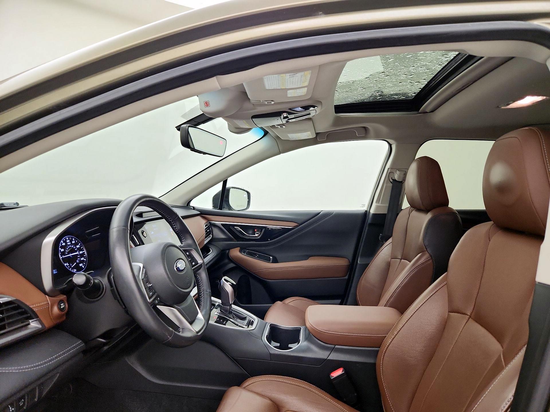 Thumbnail: 2020 Subaru Outback - 19