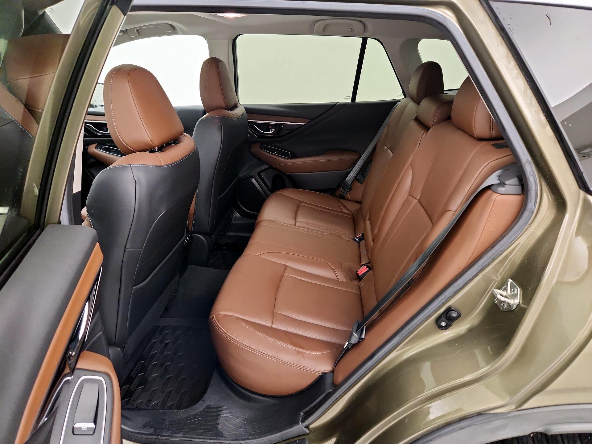 Thumbnail: 2020 Subaru Outback - 20