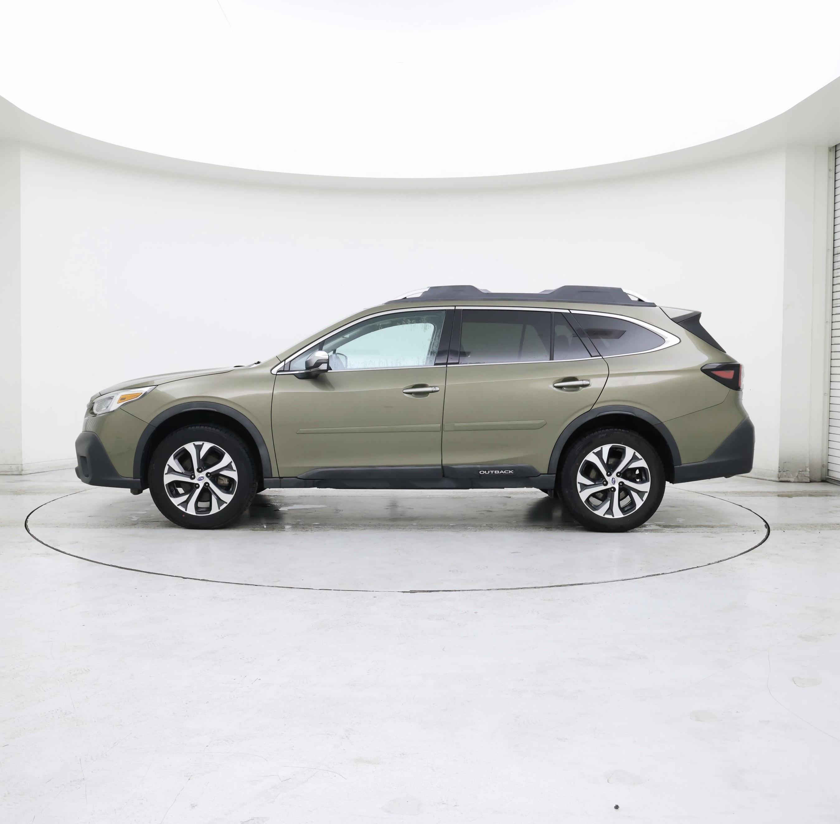Thumbnail: 2020 Subaru Outback - 3