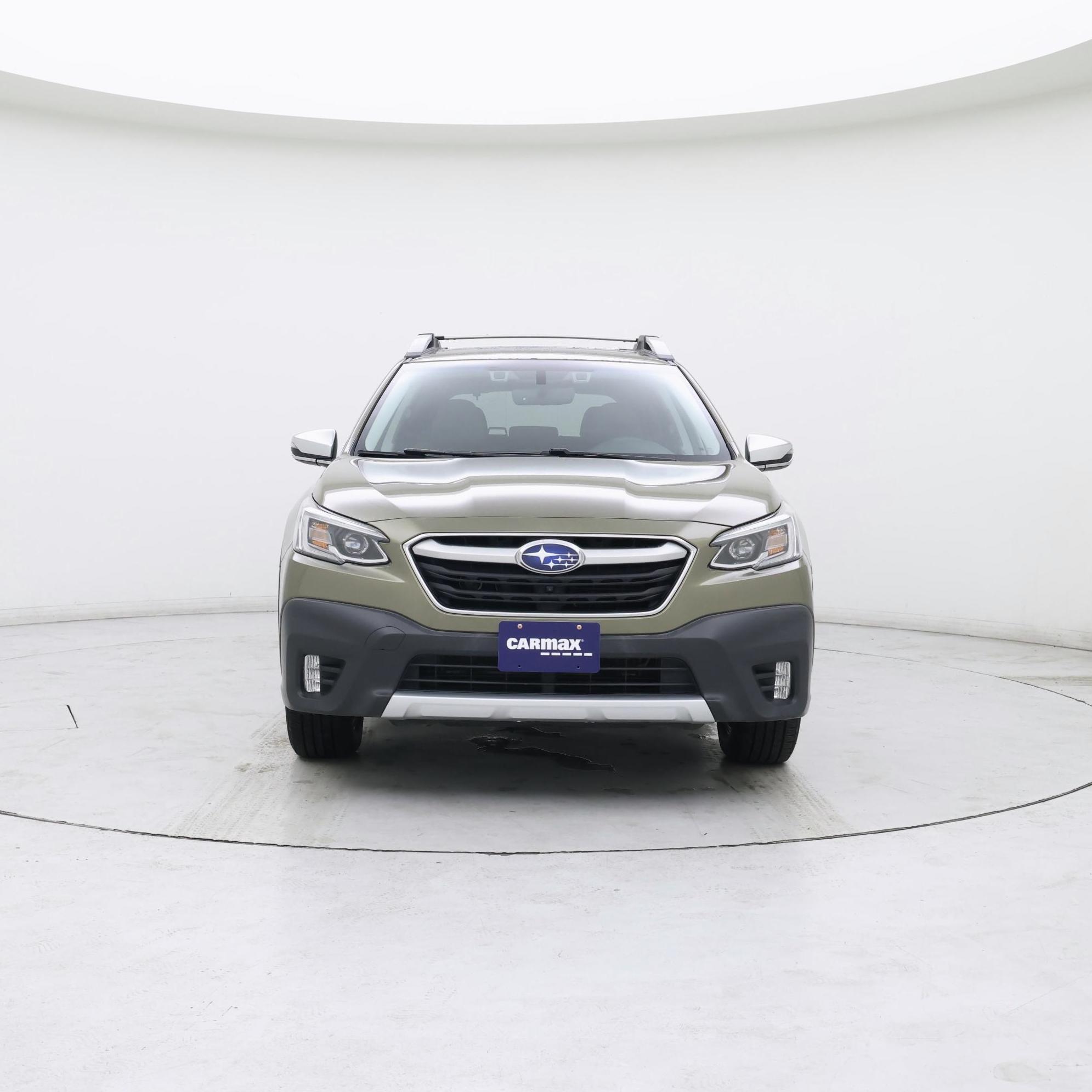 Thumbnail: 2020 Subaru Outback - 5