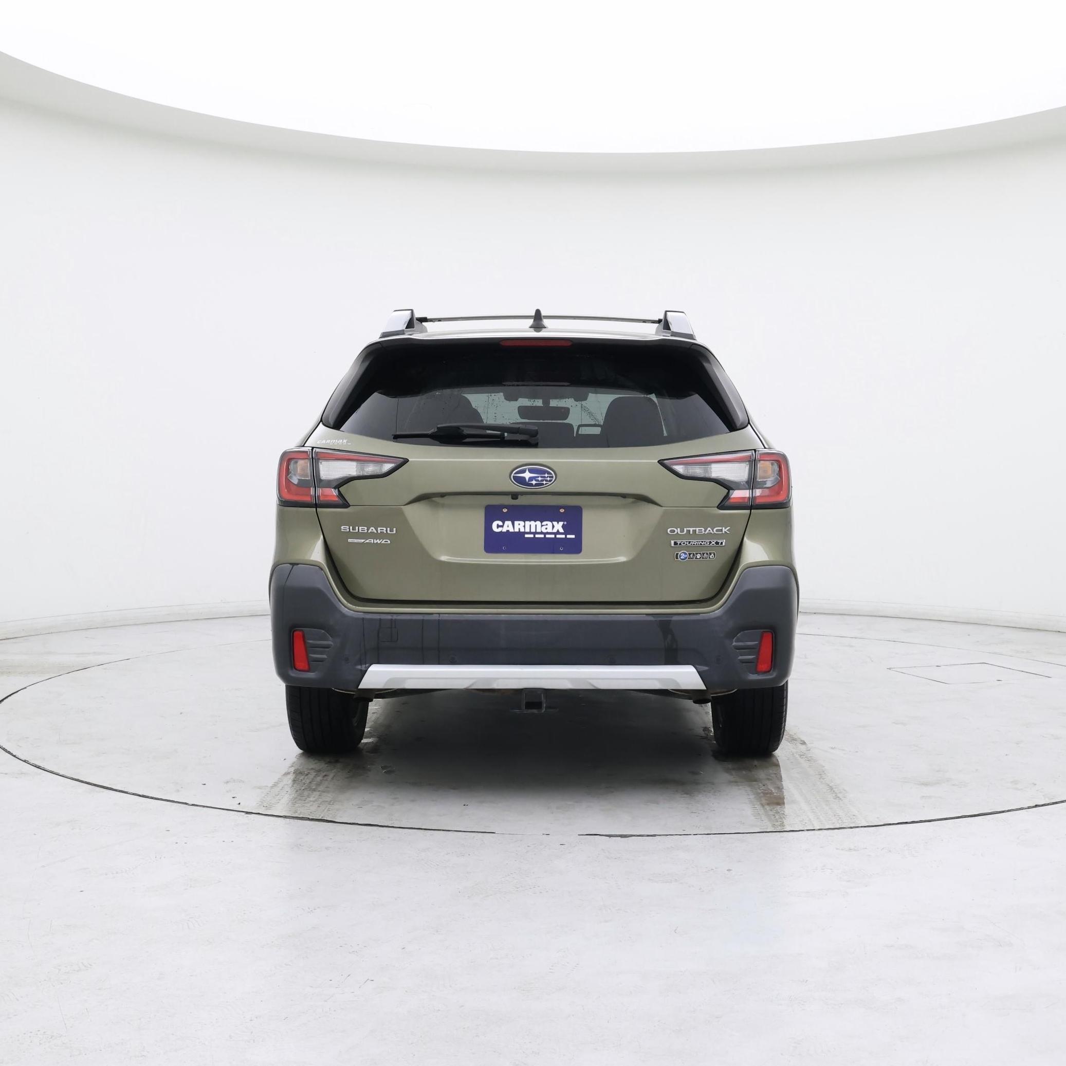 Thumbnail: 2020 Subaru Outback - 6