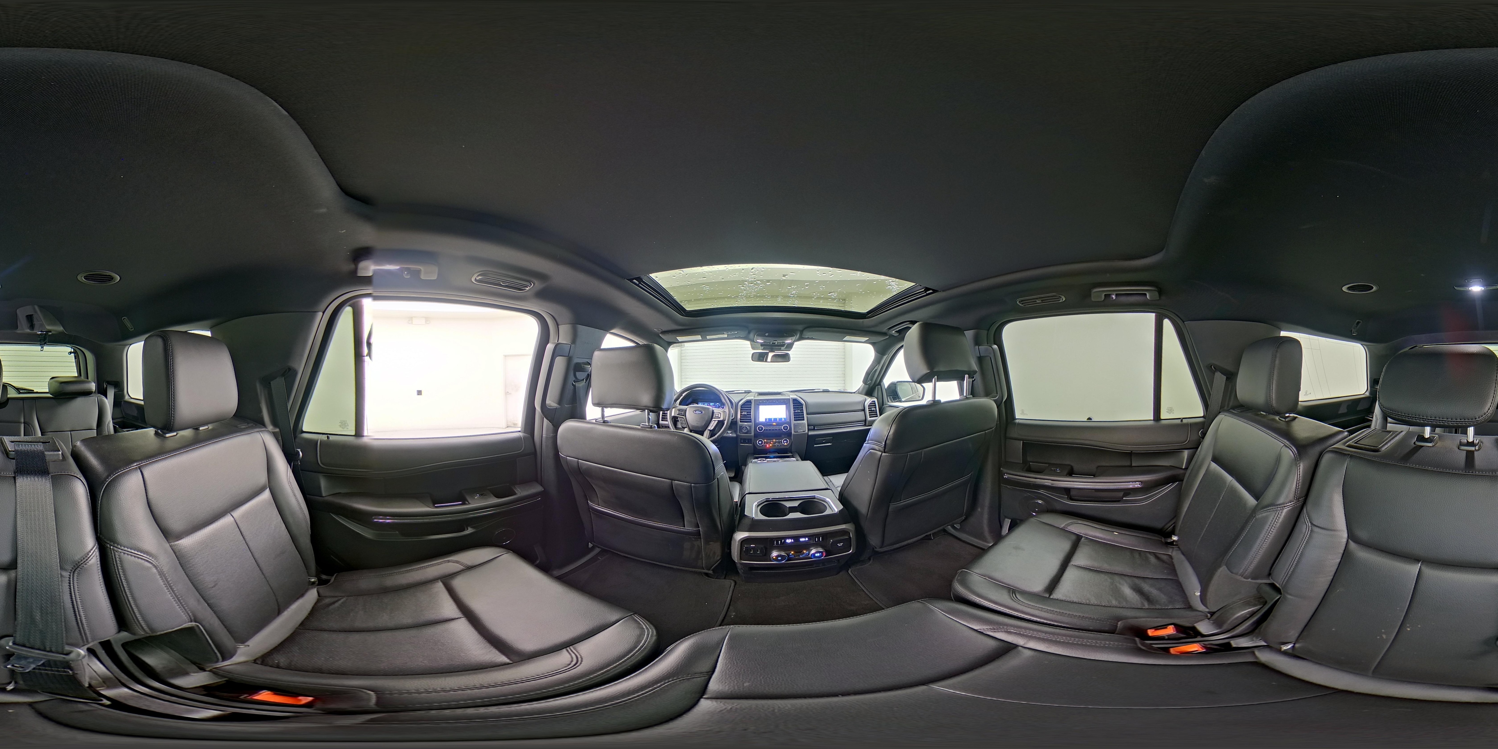 2020 Ford Expedition XLT - Photo 29