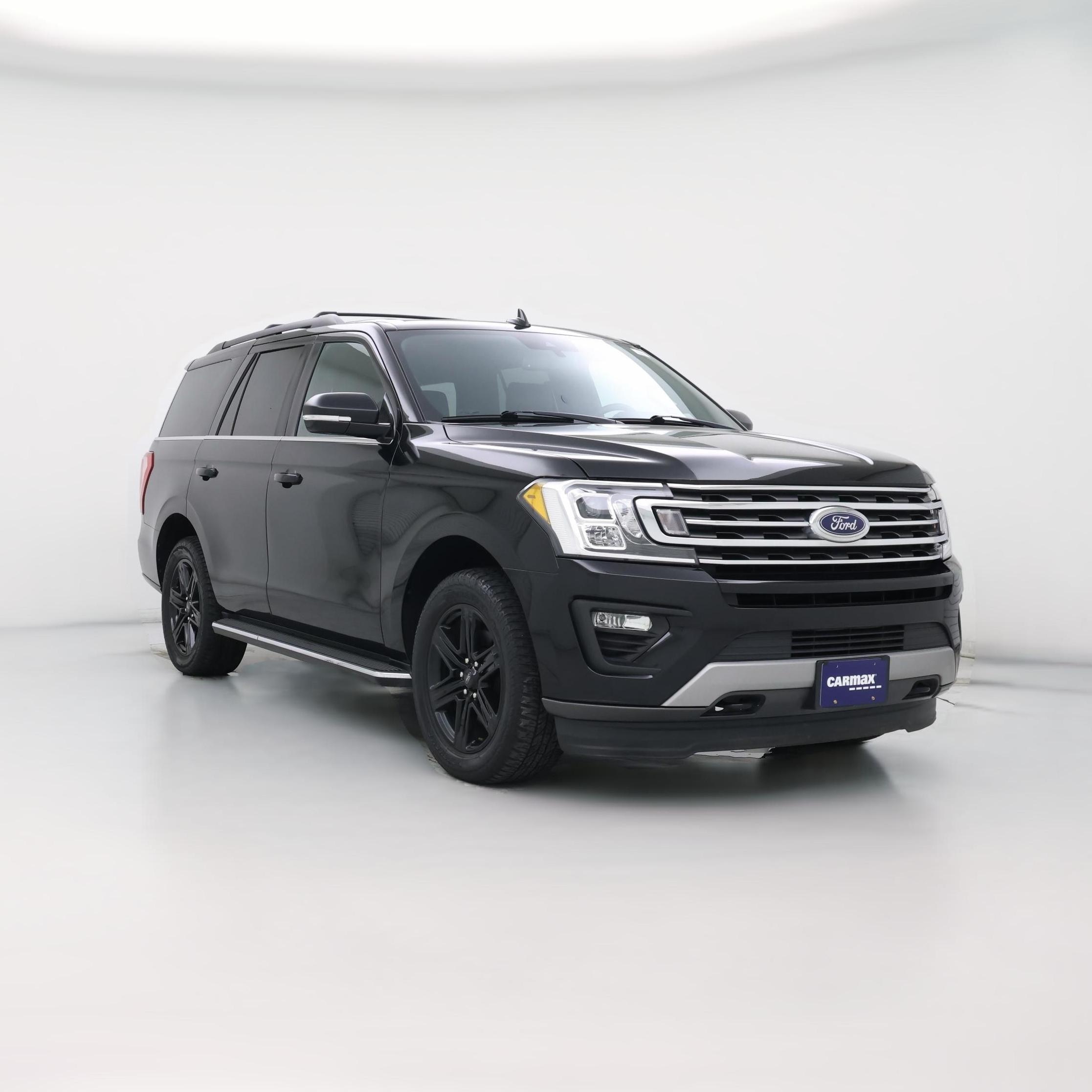 Thumbnail: 2020 Ford Expedition - 1