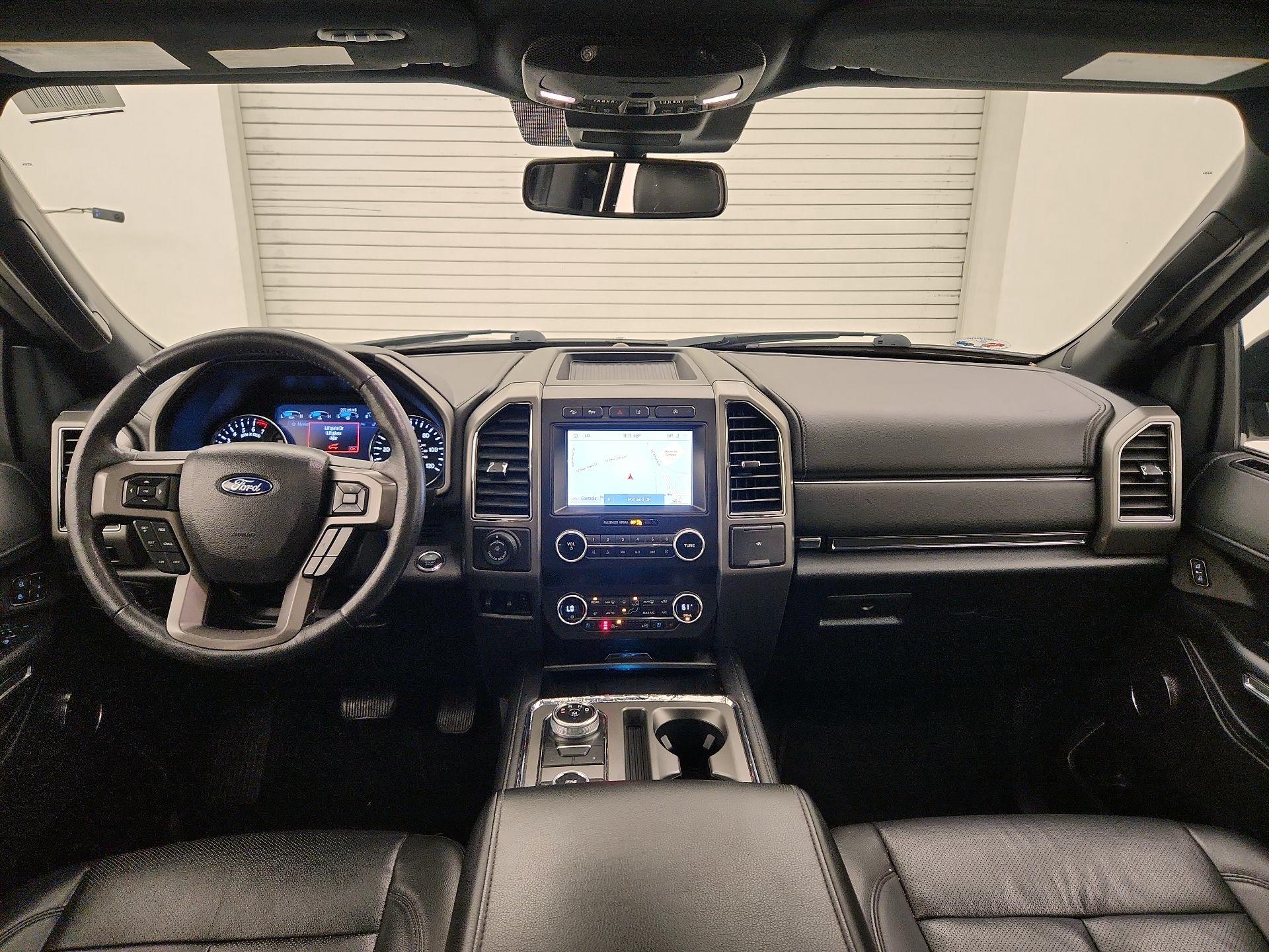 Thumbnail: 2020 Ford Expedition - 9