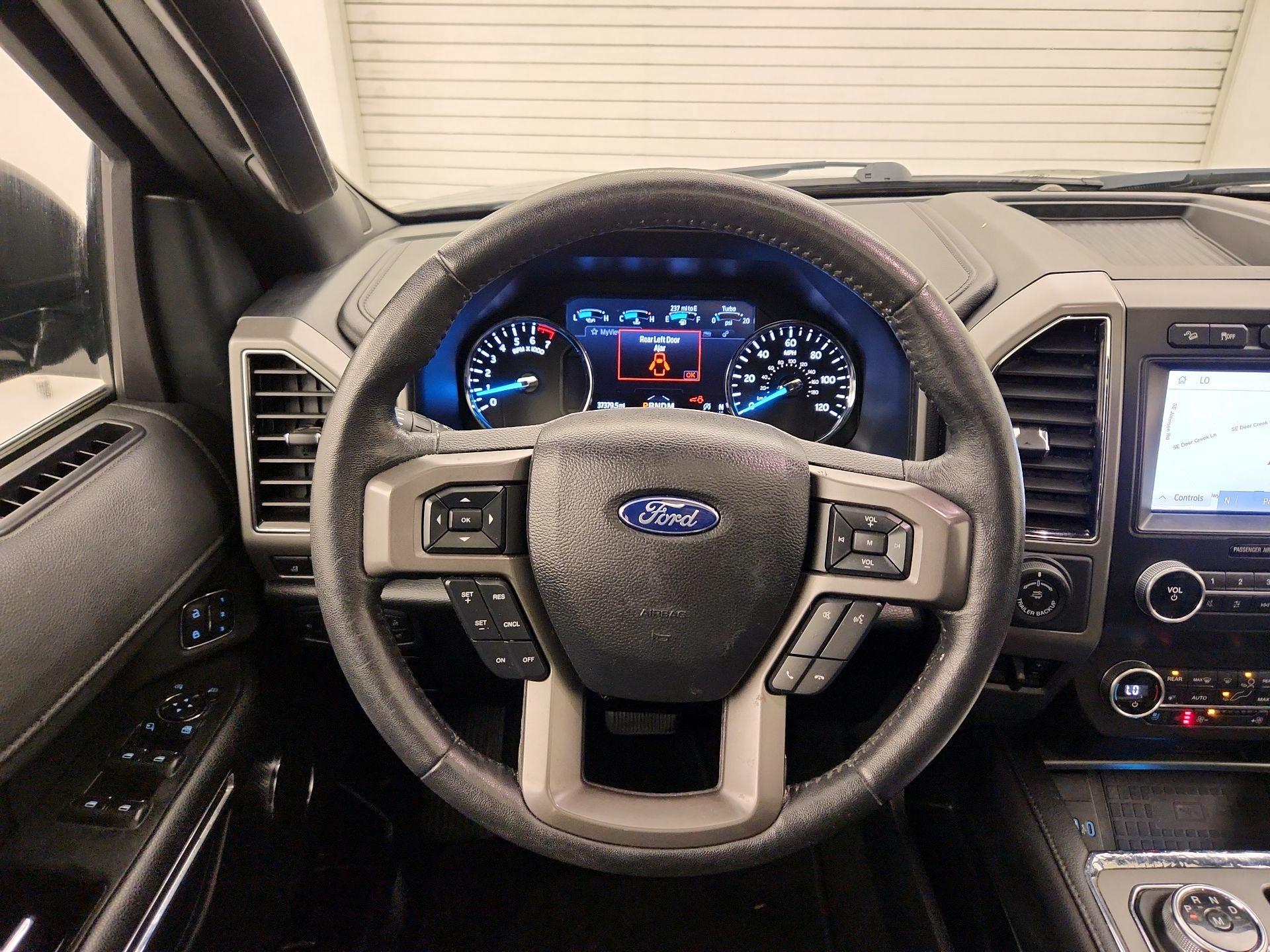 Thumbnail: 2020 Ford Expedition - 10