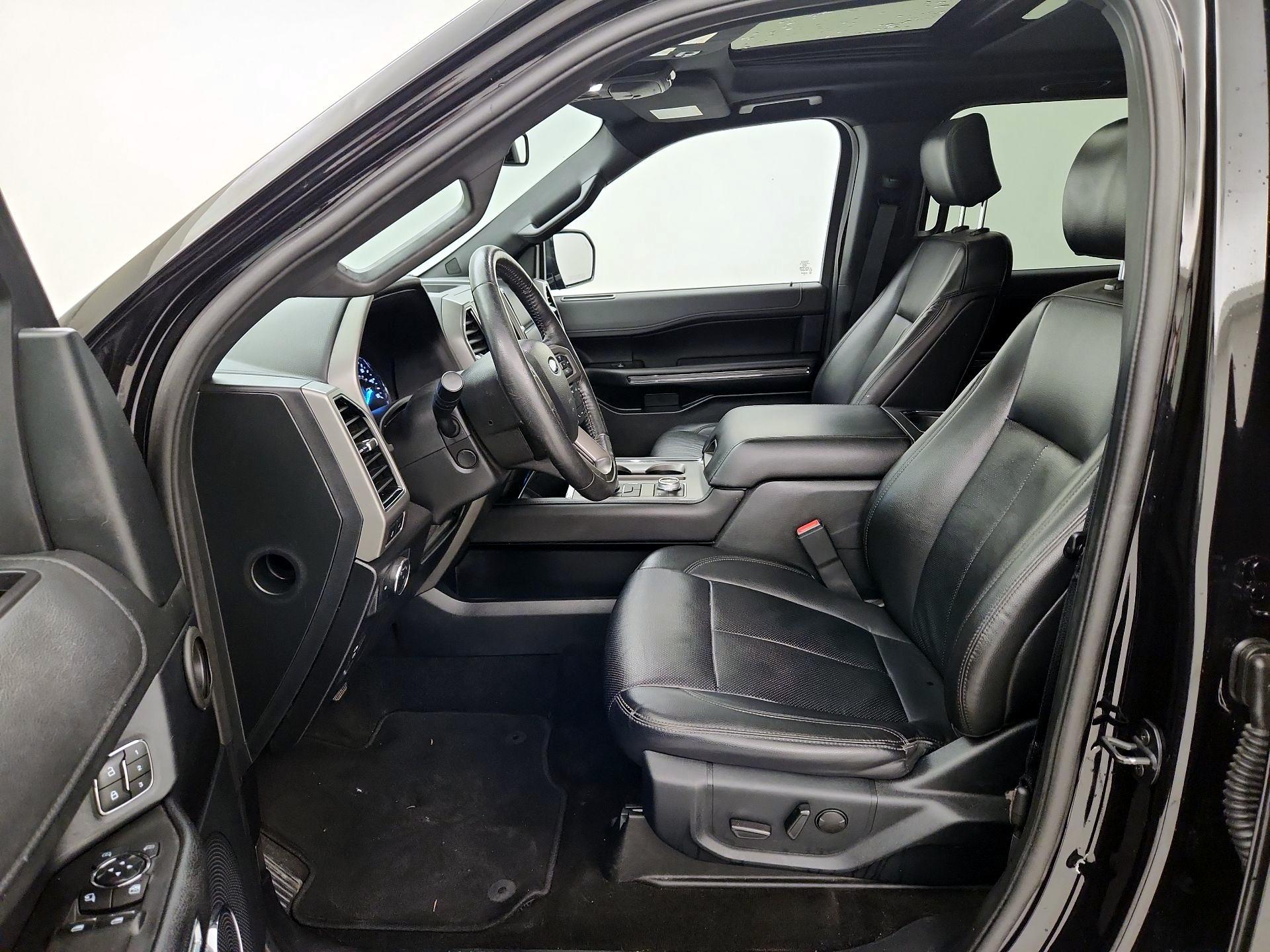 Thumbnail: 2020 Ford Expedition - 11