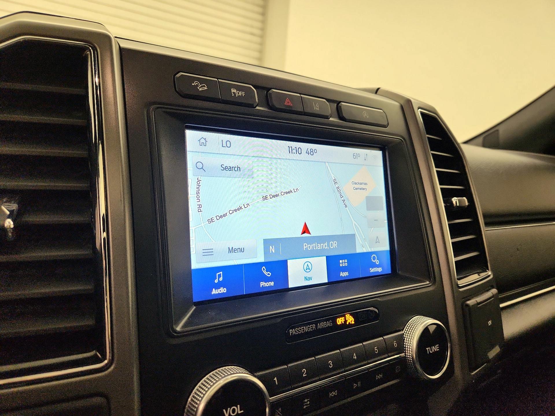 Thumbnail: 2020 Ford Expedition - 14