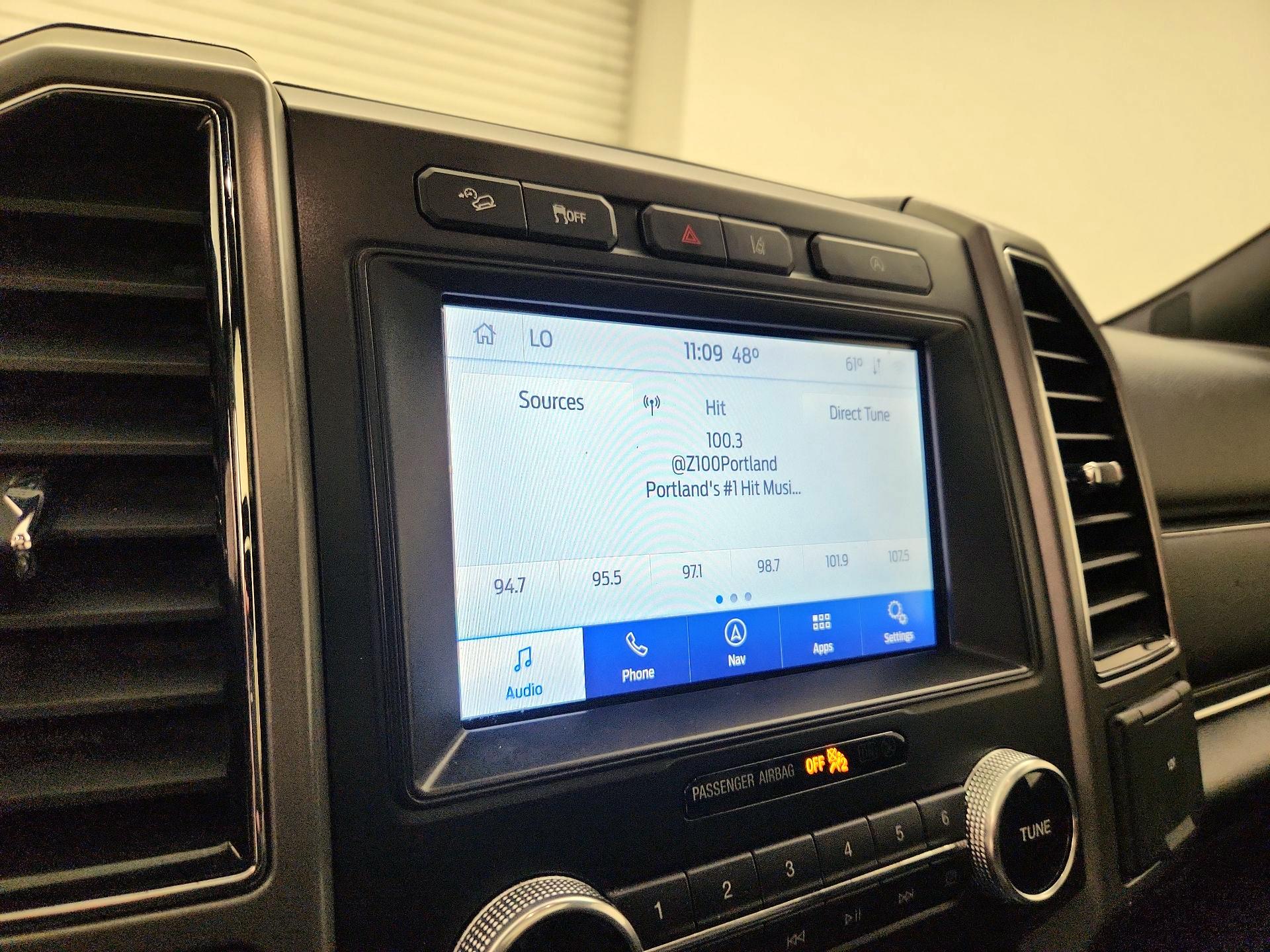 Thumbnail: 2020 Ford Expedition - 16