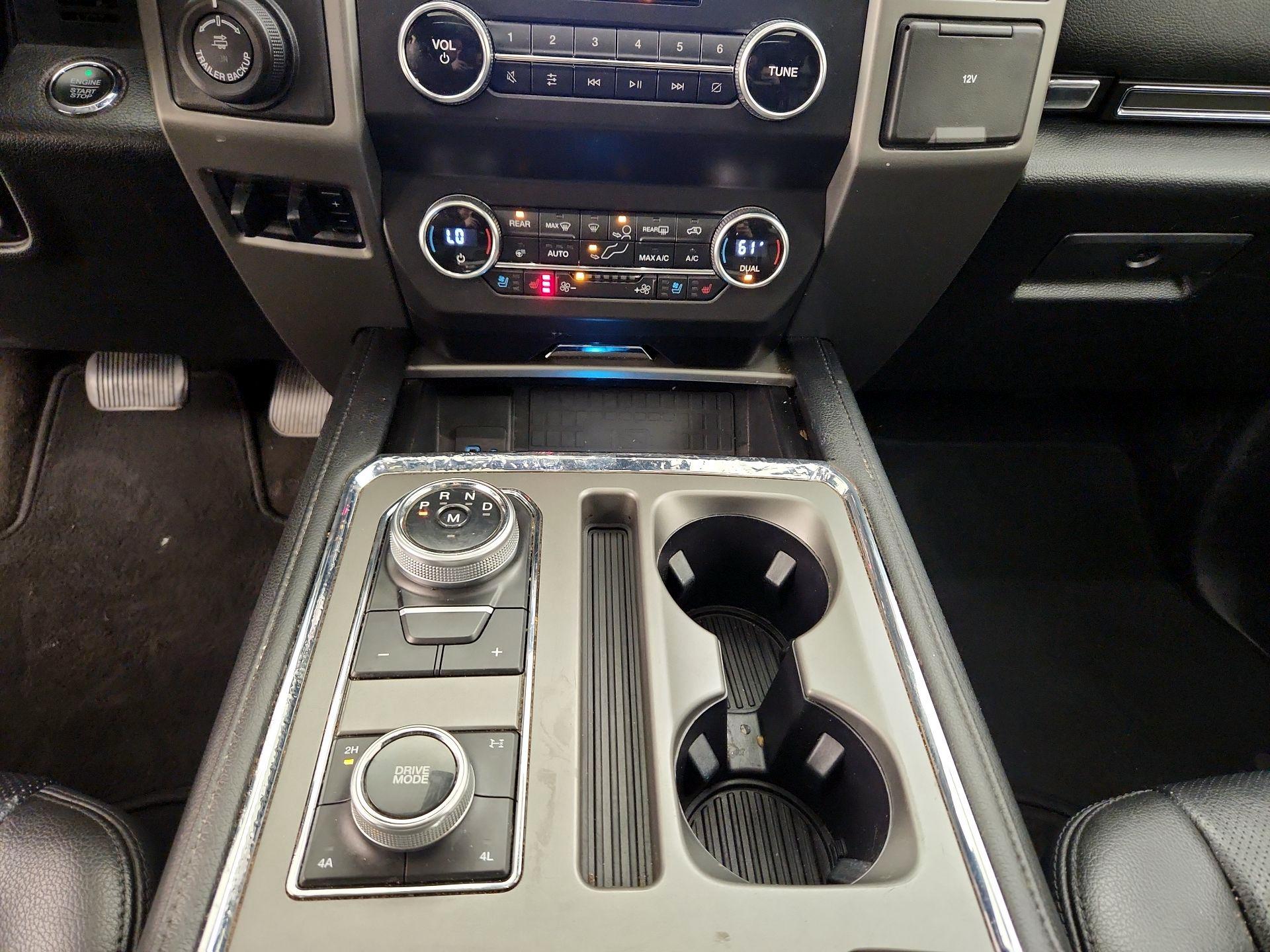 Thumbnail: 2020 Ford Expedition - 18