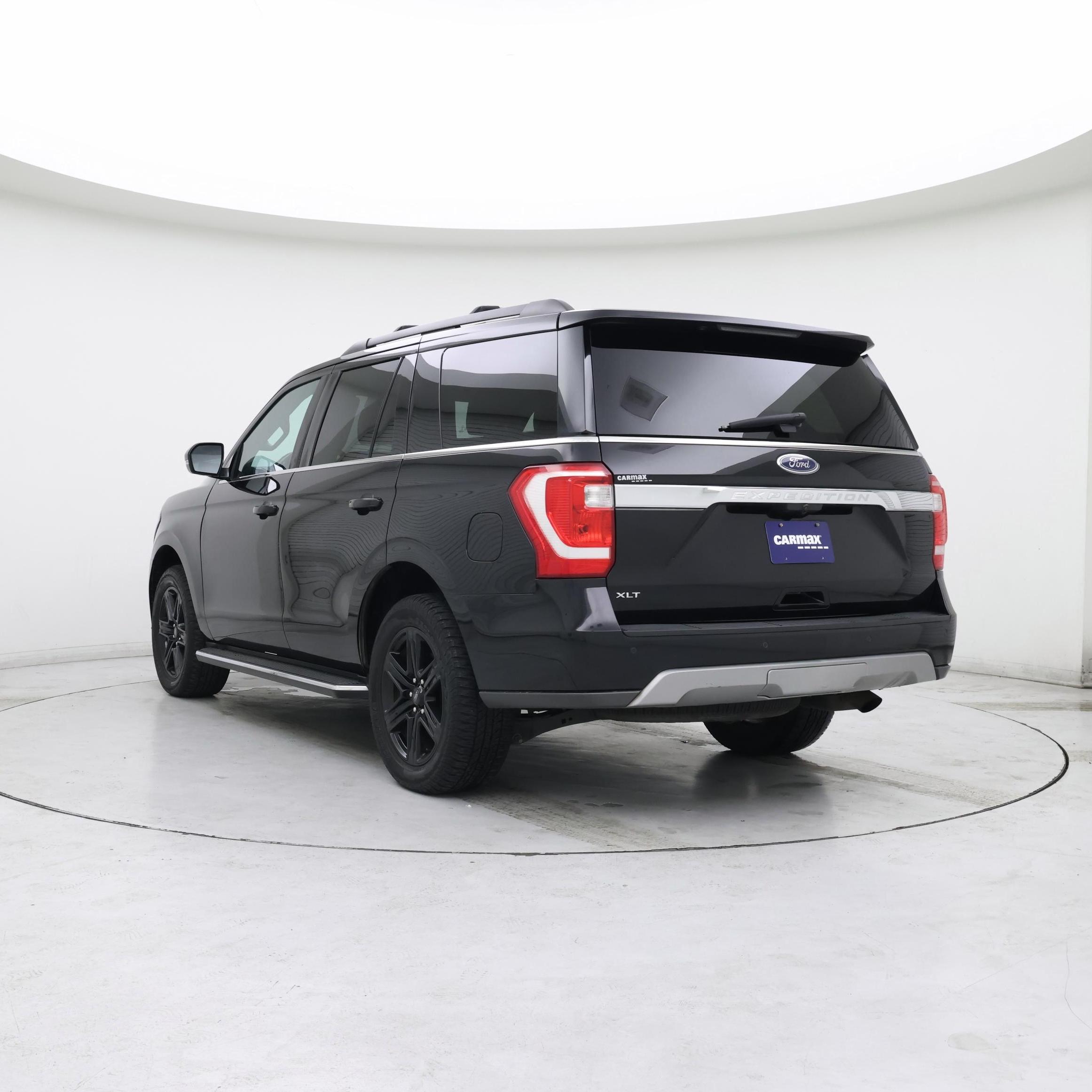 Thumbnail: 2020 Ford Expedition - 2