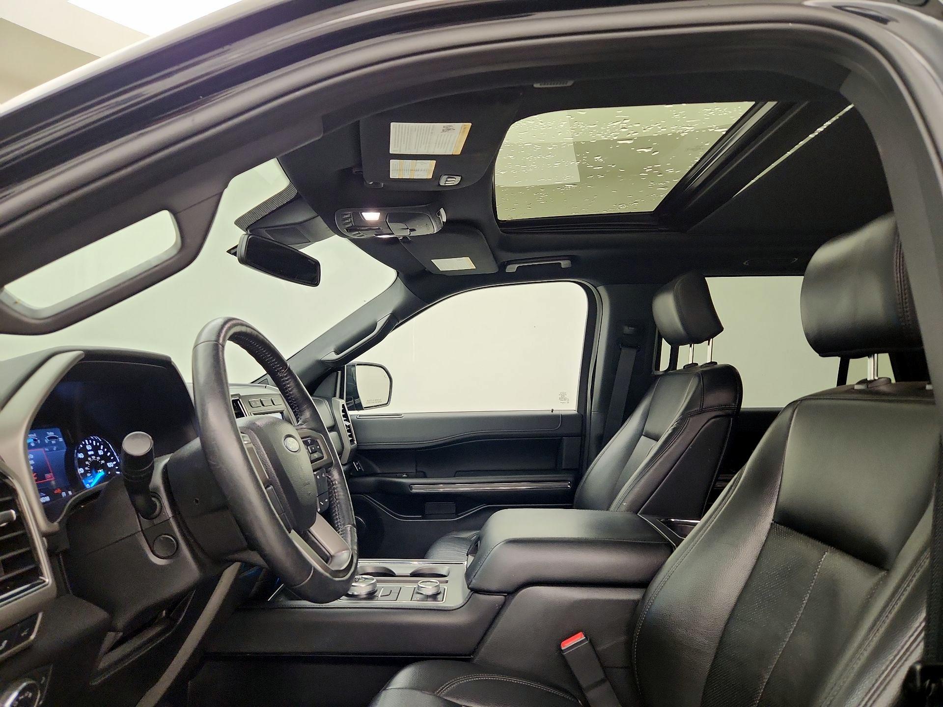 Thumbnail: 2020 Ford Expedition - 20