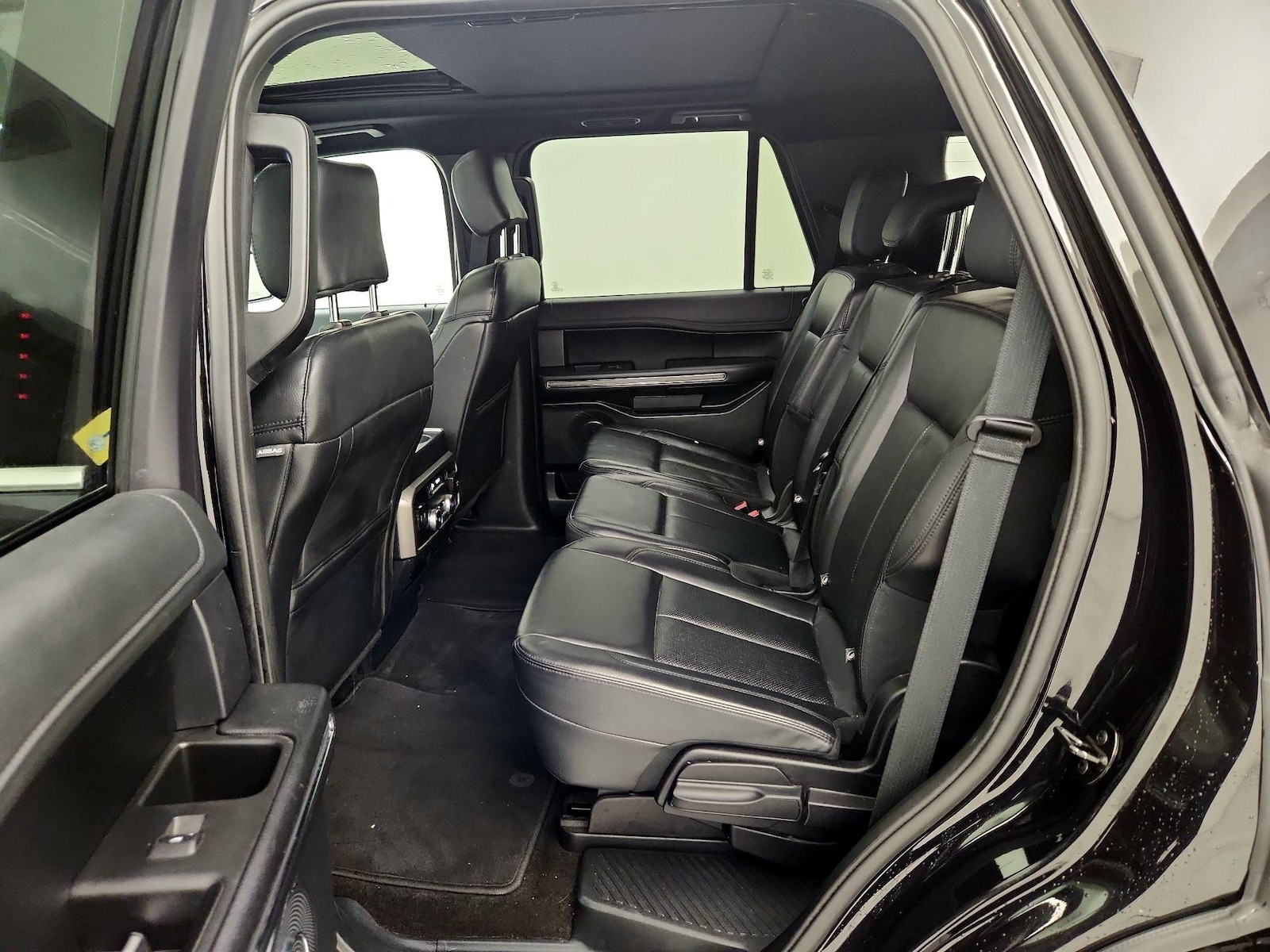 2020 Ford Expedition XLT - Photo 22