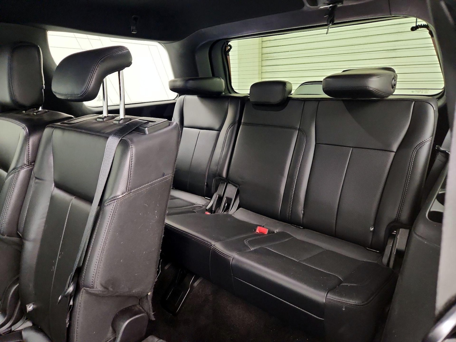 2020 Ford Expedition XLT - Photo 23