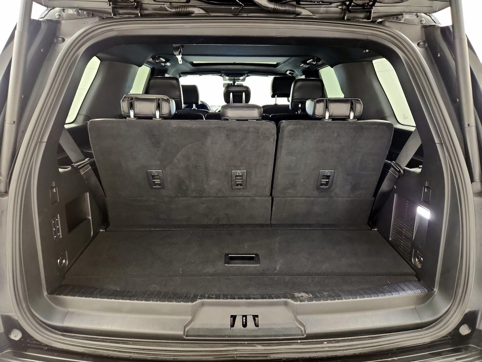 2020 Ford Expedition XLT - Photo 24