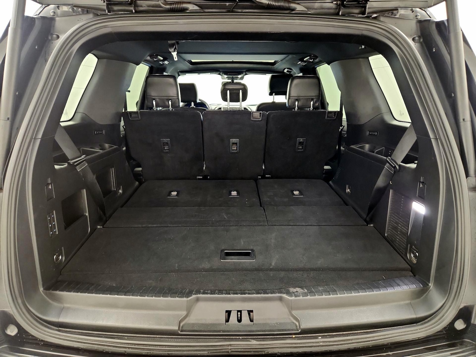 2020 Ford Expedition XLT - Photo 25