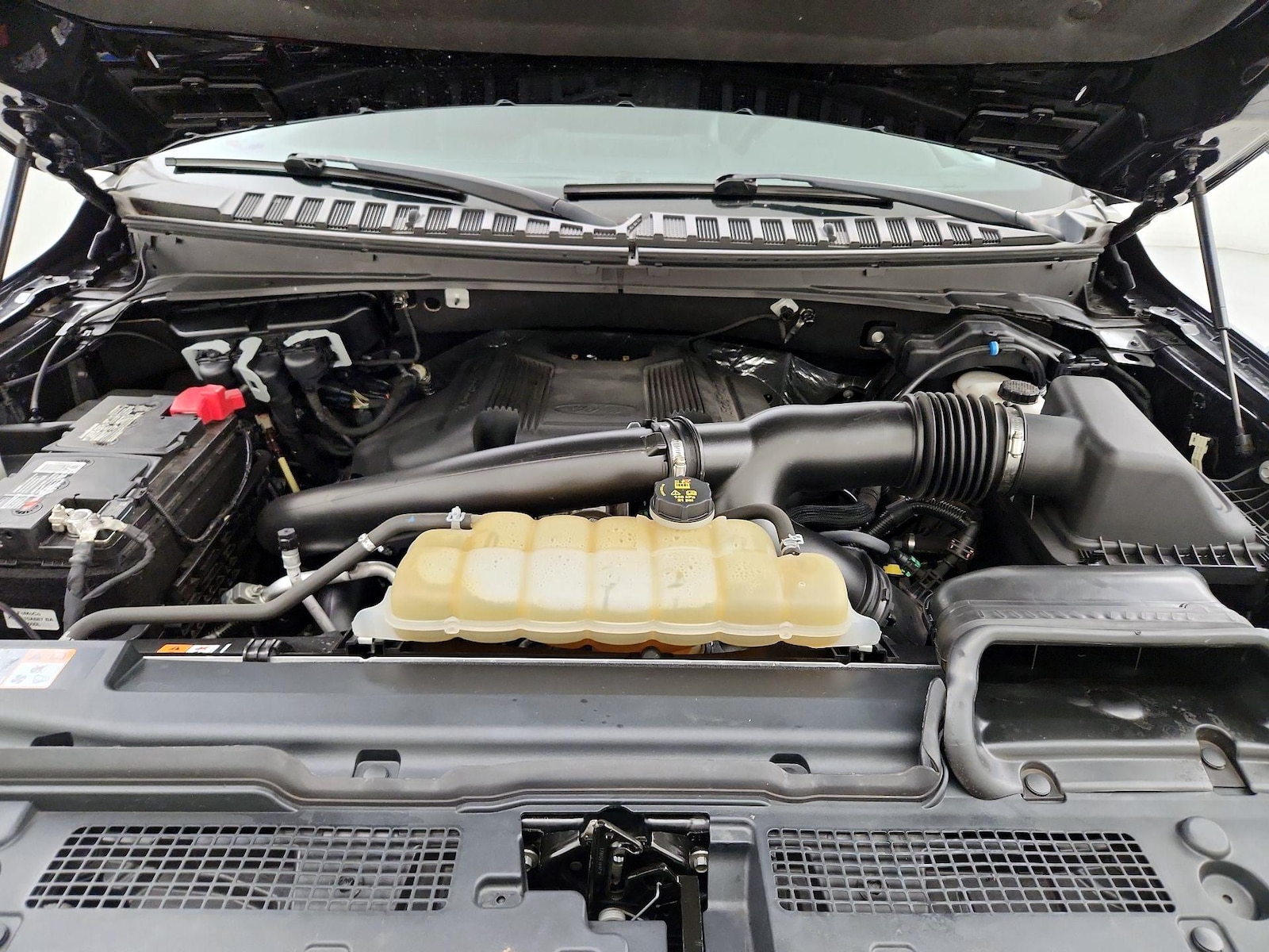 2020 Ford Expedition XLT - Photo 26