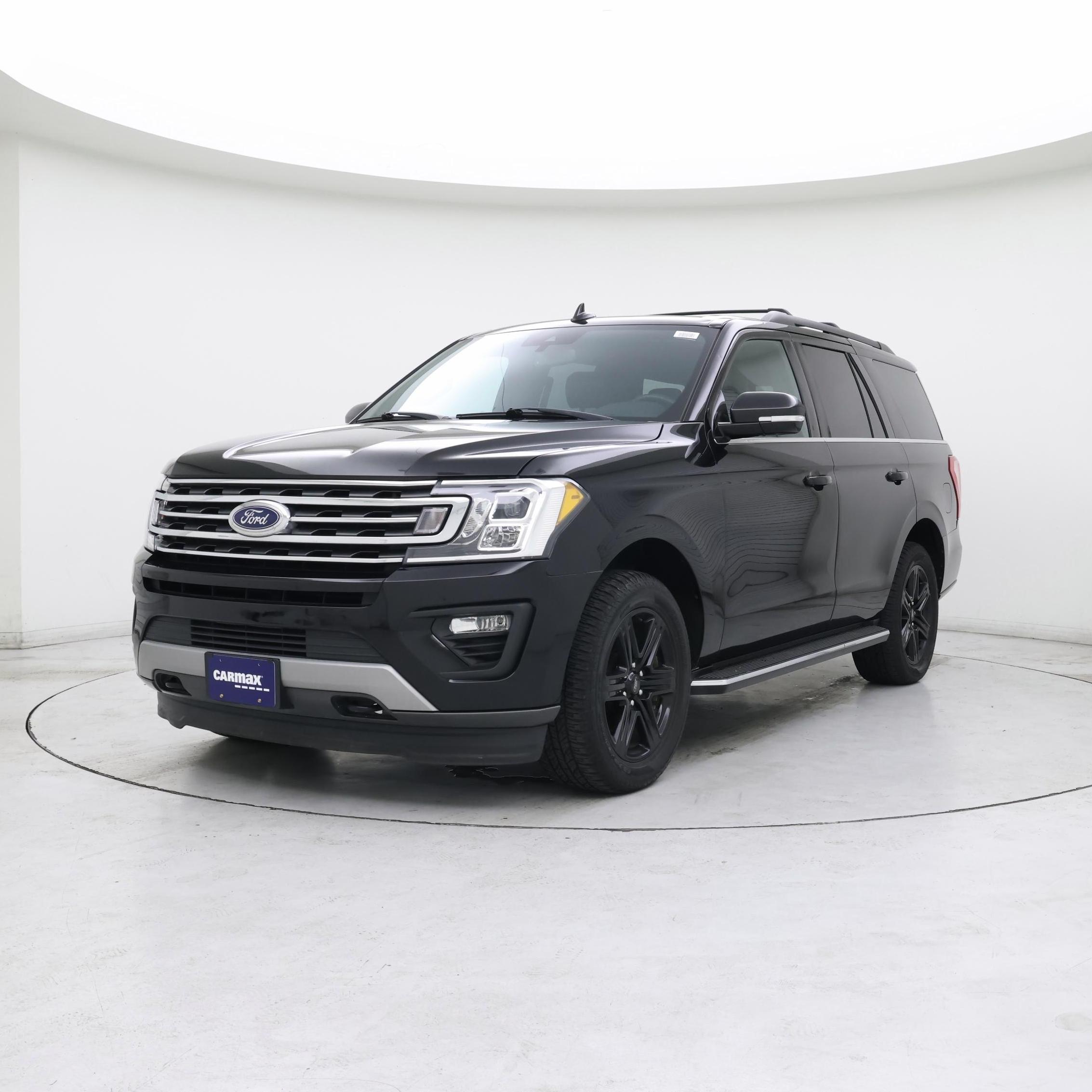 Thumbnail: 2020 Ford Expedition - 4