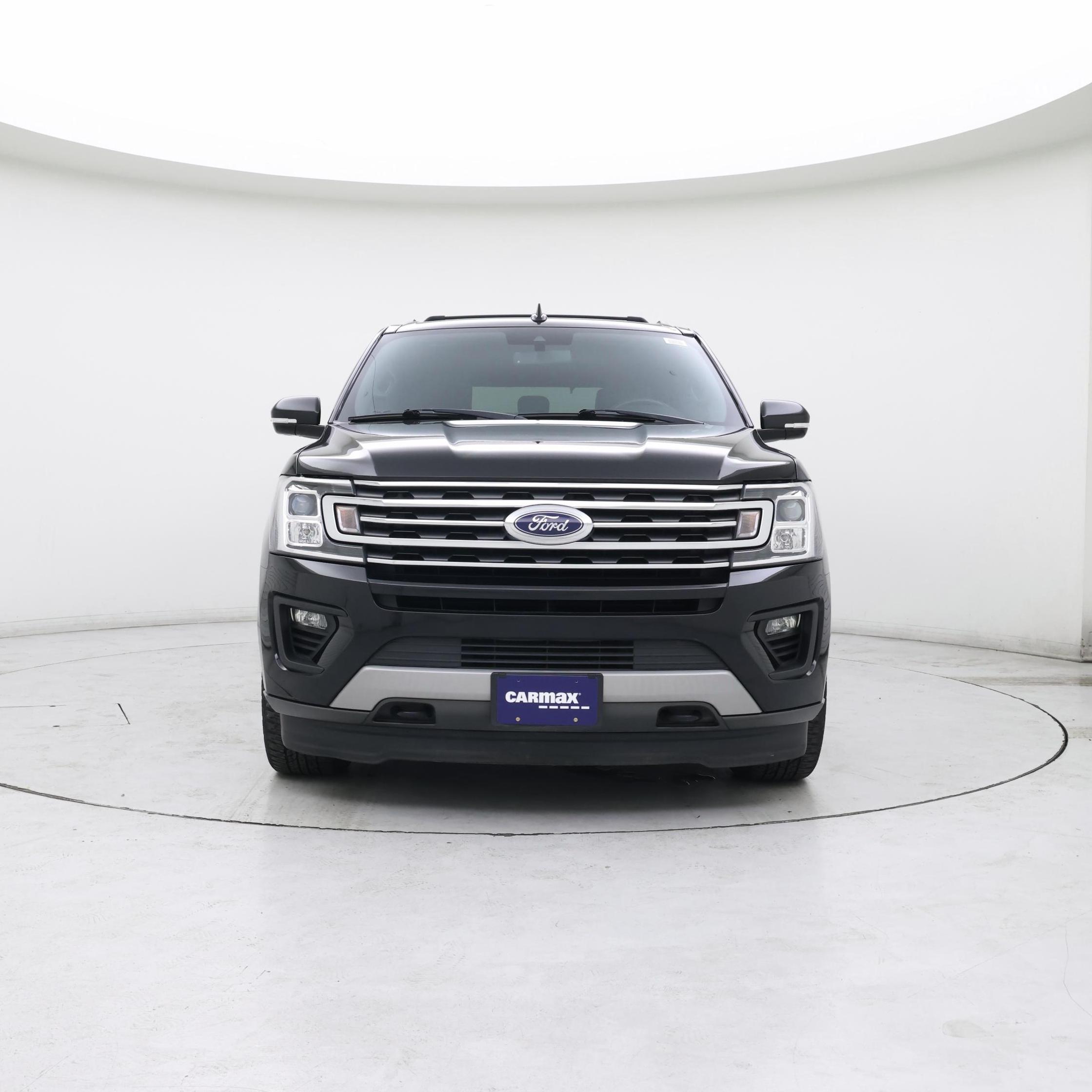 Thumbnail: 2020 Ford Expedition - 5