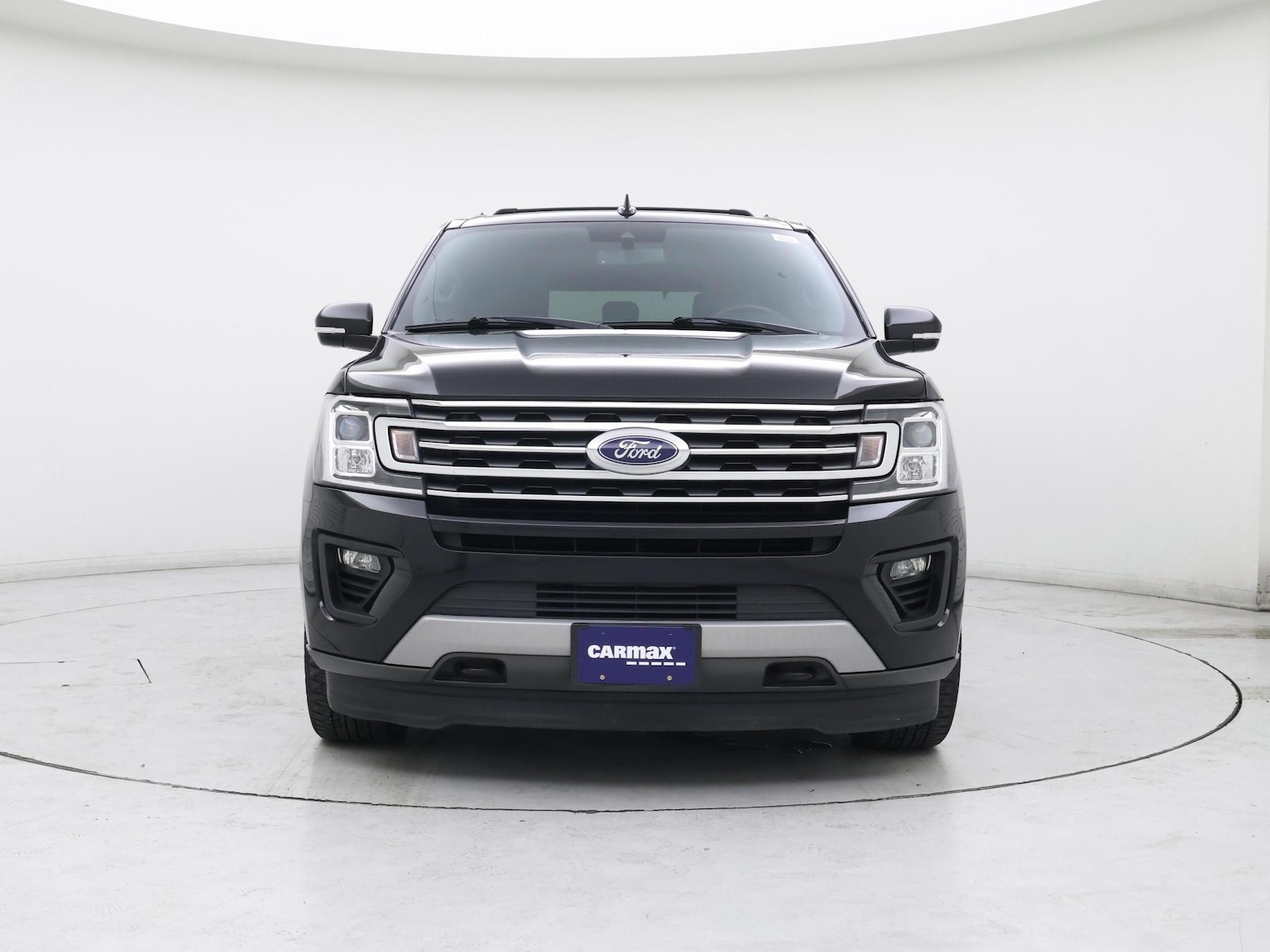 2020 Ford Expedition XLT - Photo 6
