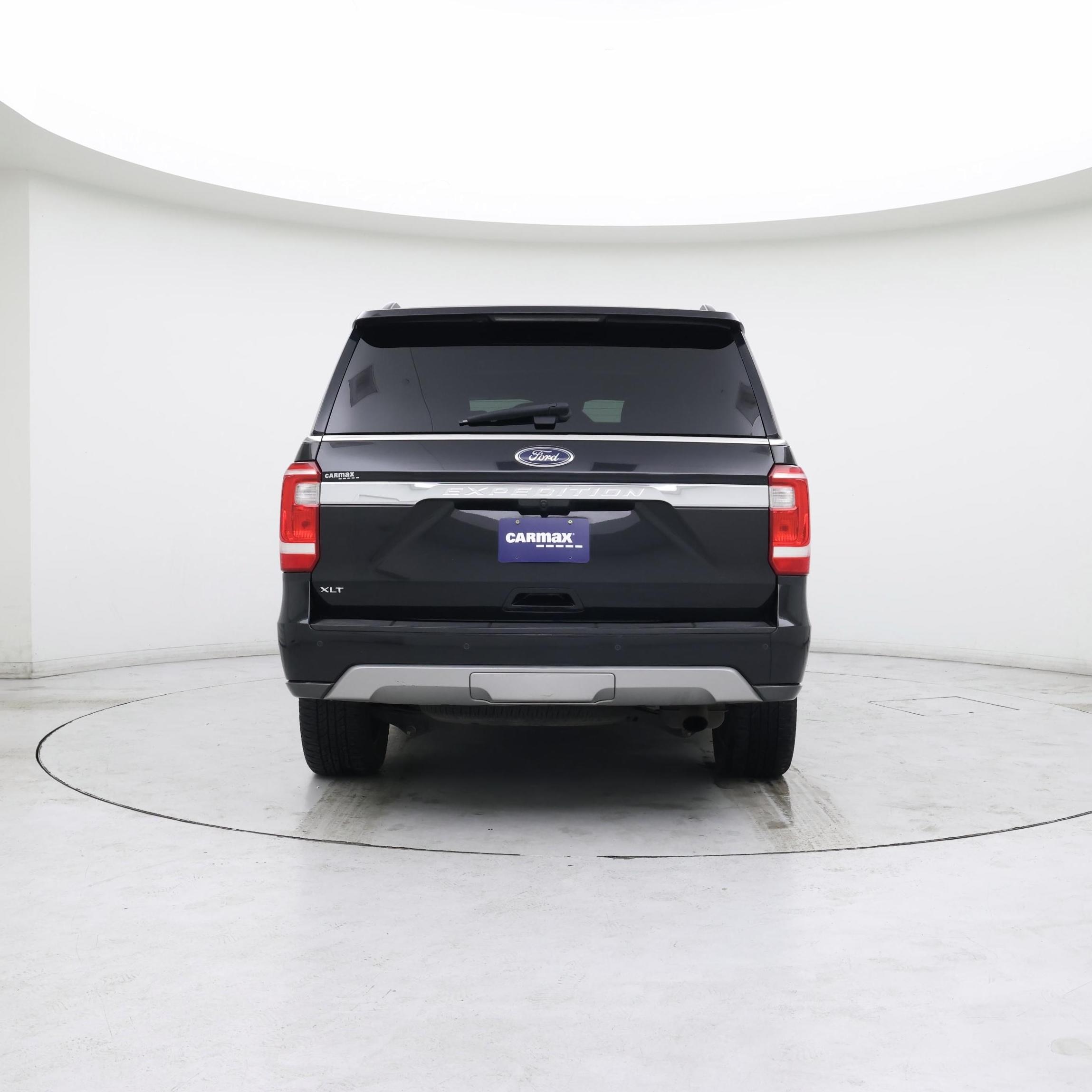 Thumbnail: 2020 Ford Expedition - 6