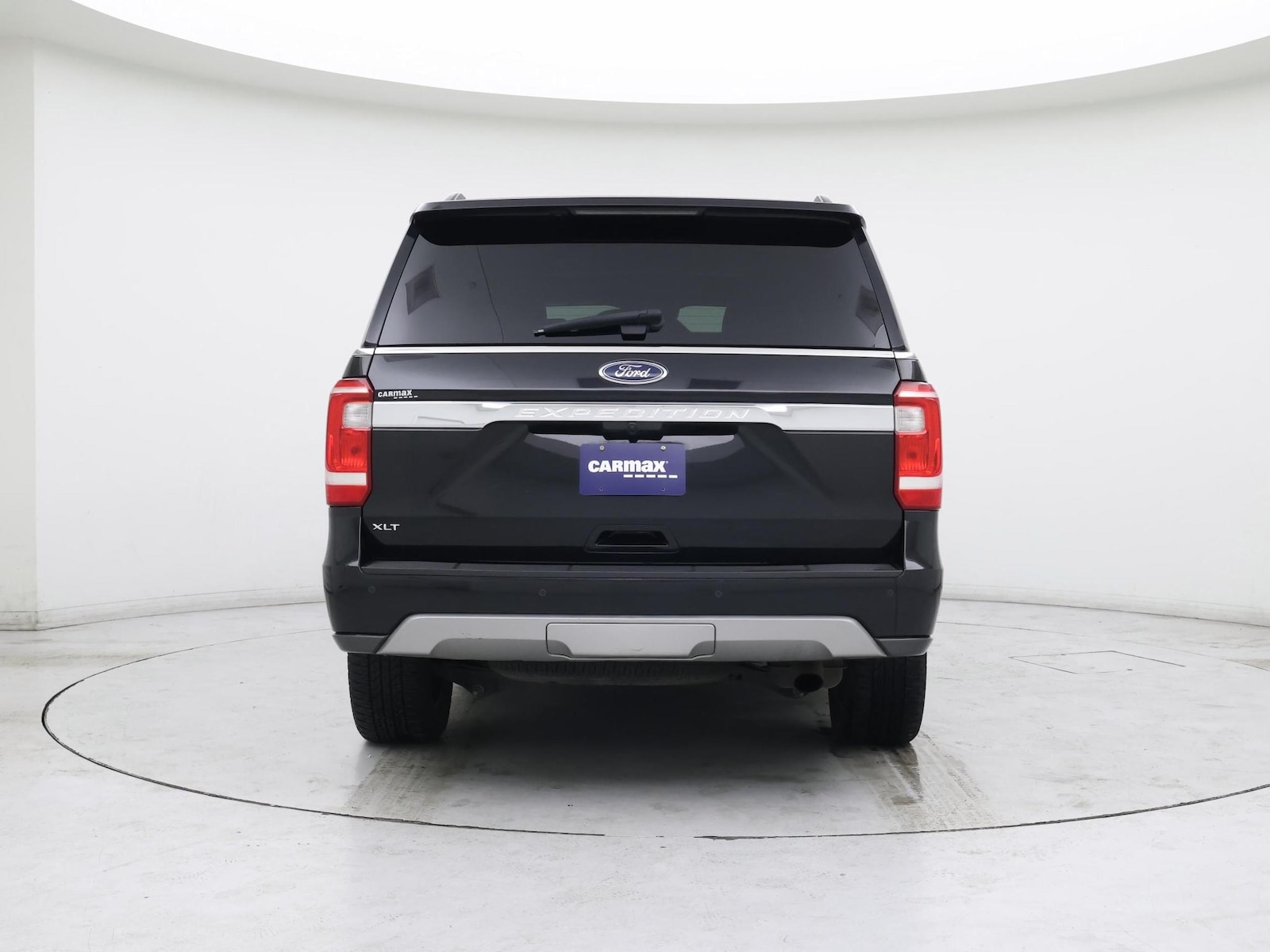 2020 Ford Expedition XLT - Photo 7