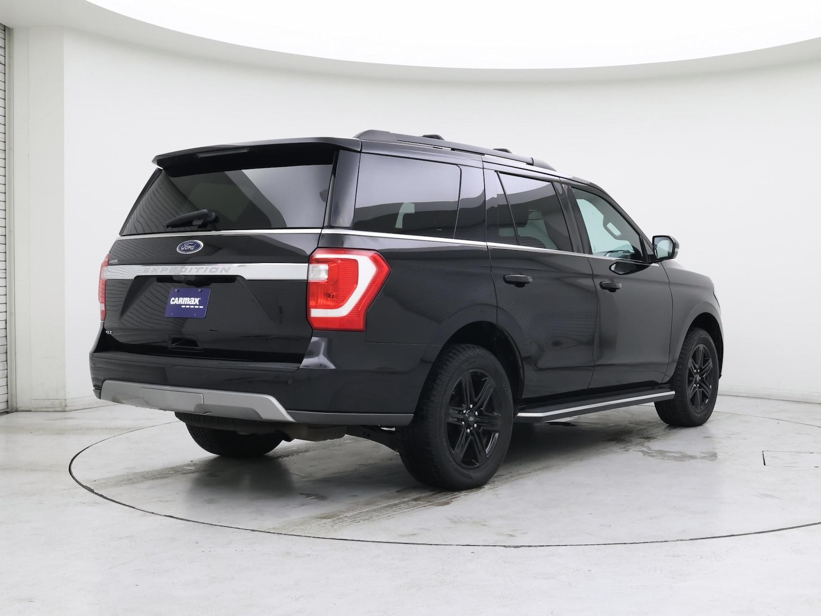2020 Ford Expedition XLT - Photo 9