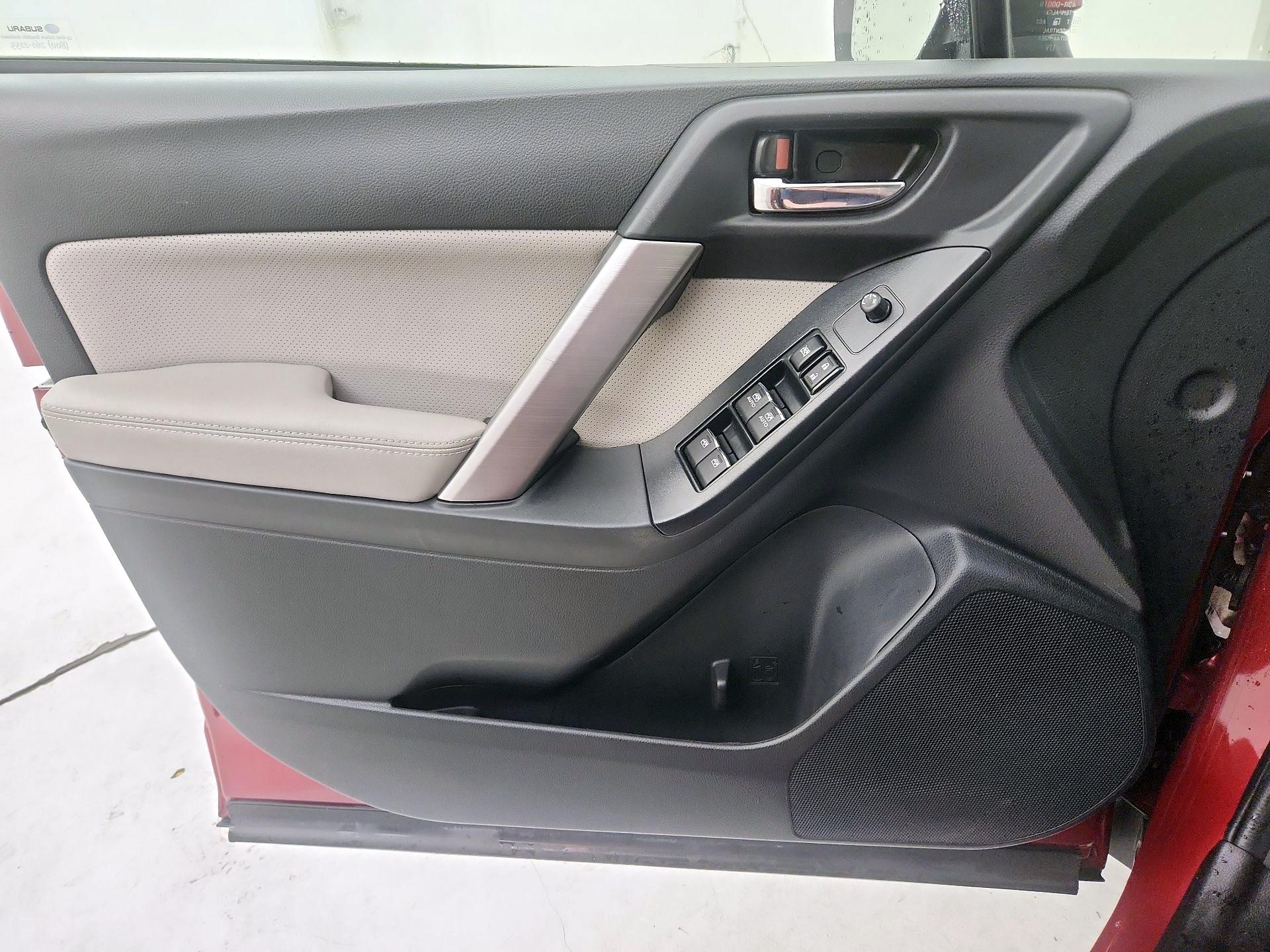 Thumbnail: 2018 Subaru Forester - 12