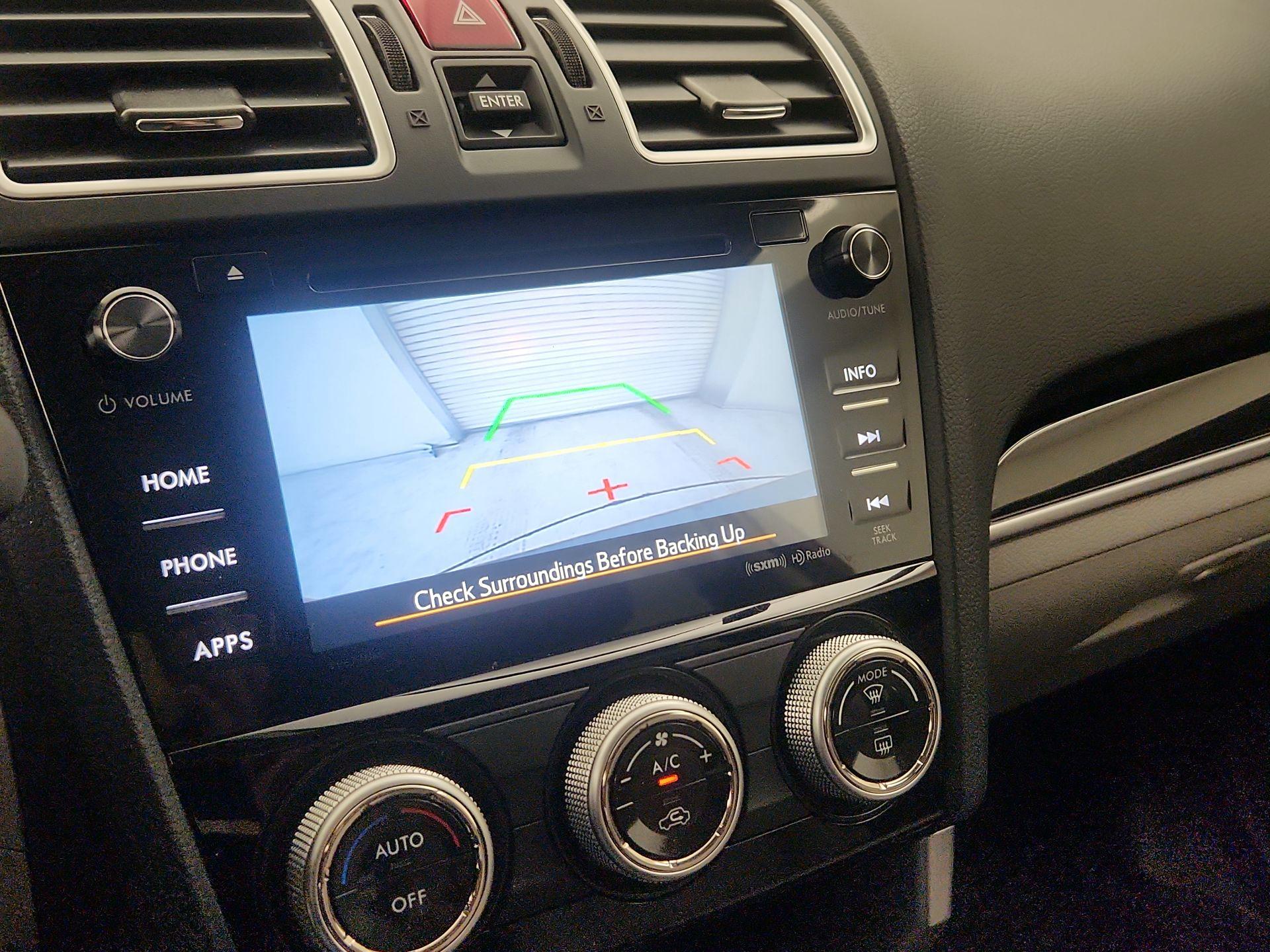 Thumbnail: 2018 Subaru Forester - 14