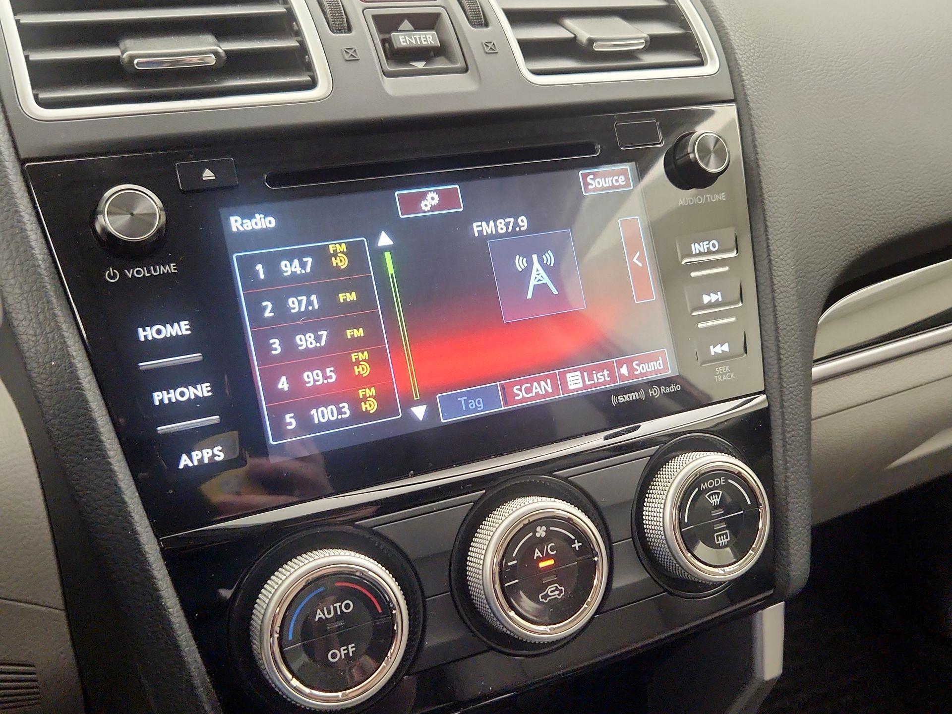 Thumbnail: 2018 Subaru Forester - 15